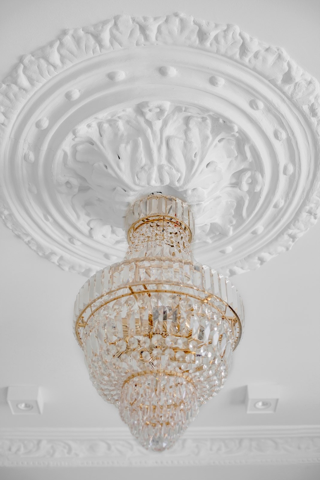 Detalj Galleribilde