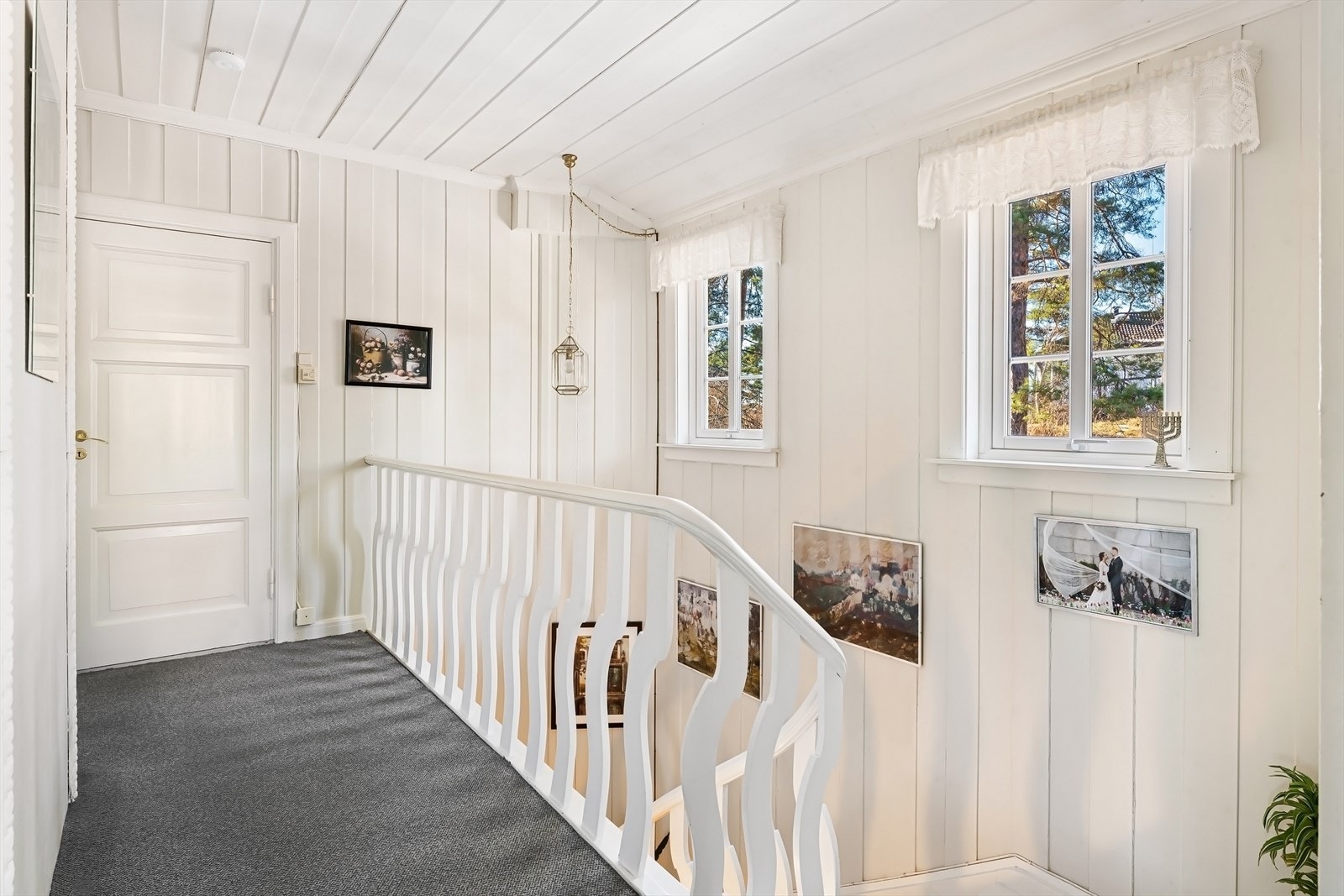 Gang 2. etg. Galleribilde