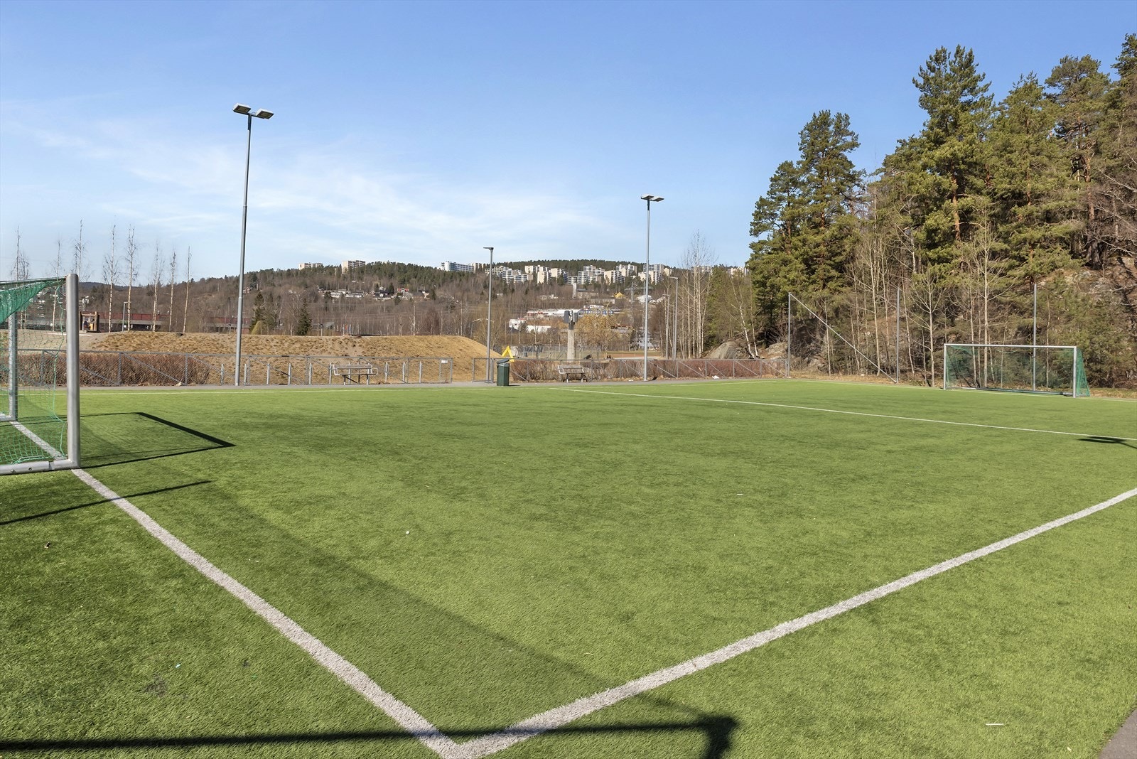Nærområde Galleribilde