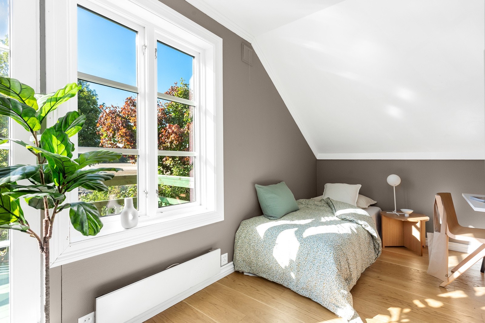 Soverom 2 Galleribilde