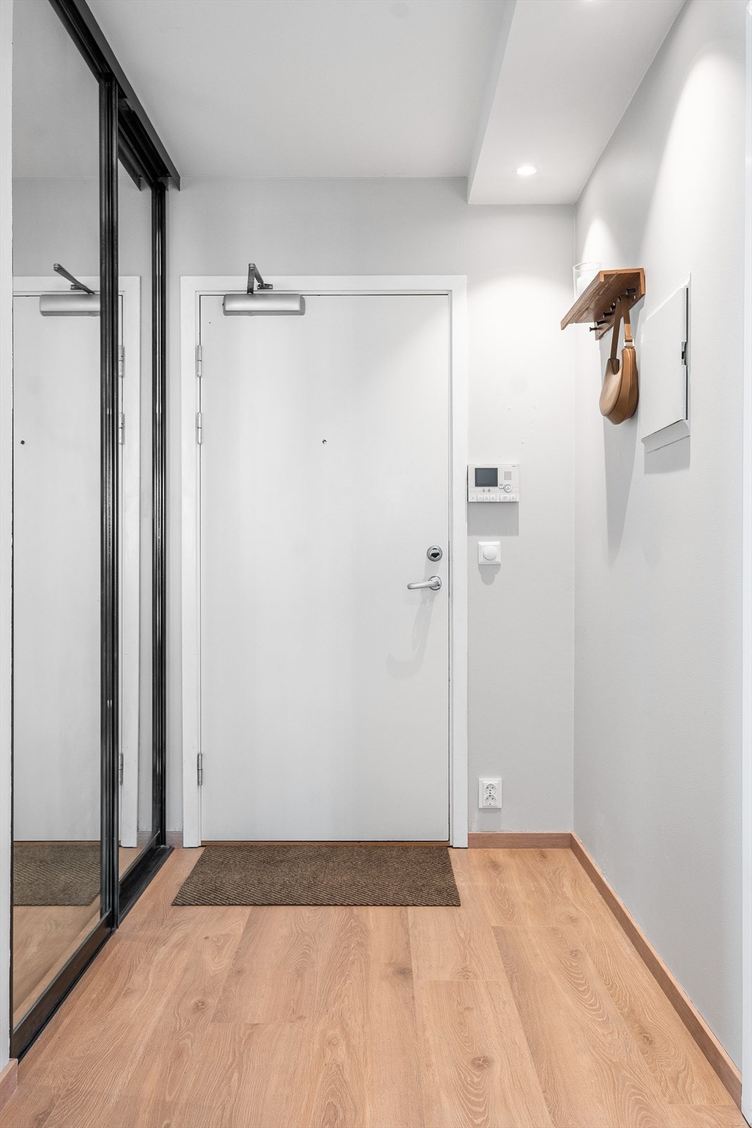 Velkommen inn! Galleribilde