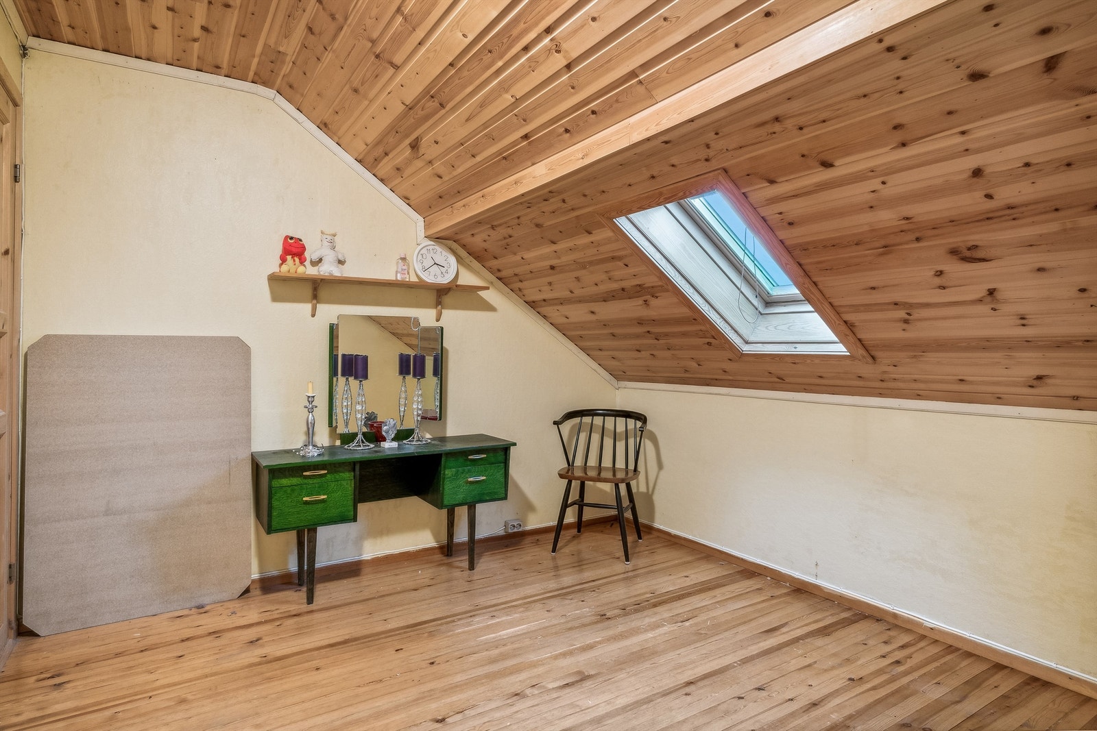 Soverom 3 Galleribilde