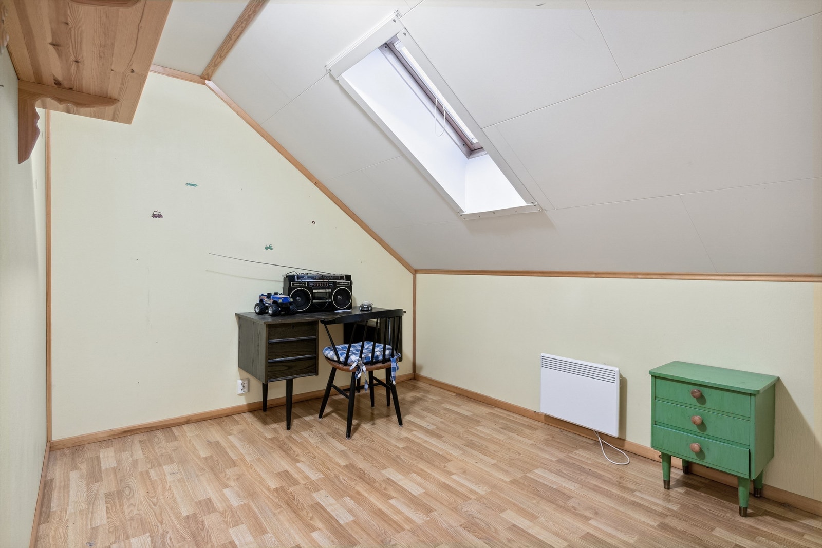 Soverom 4 Galleribilde