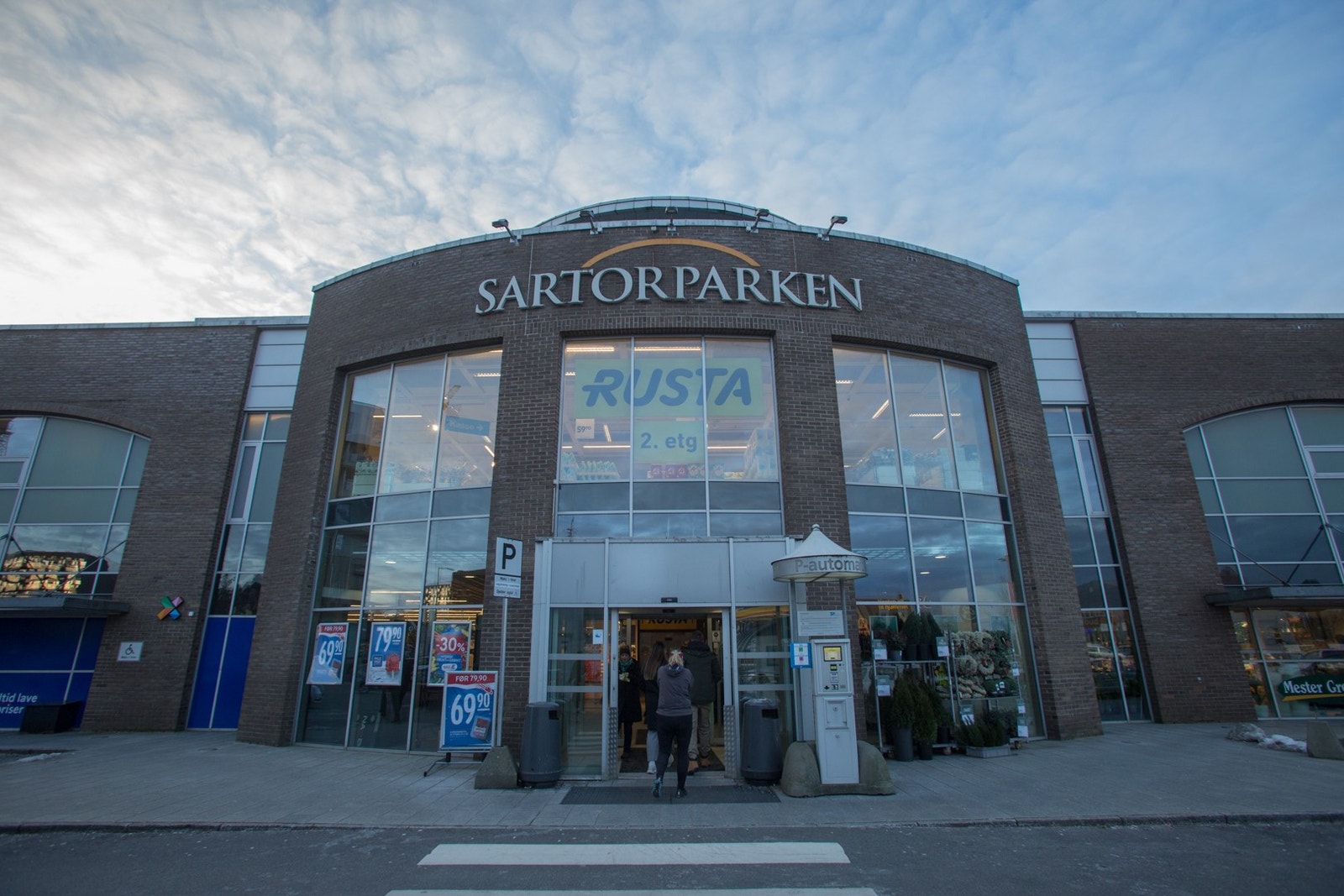 Galleribilde