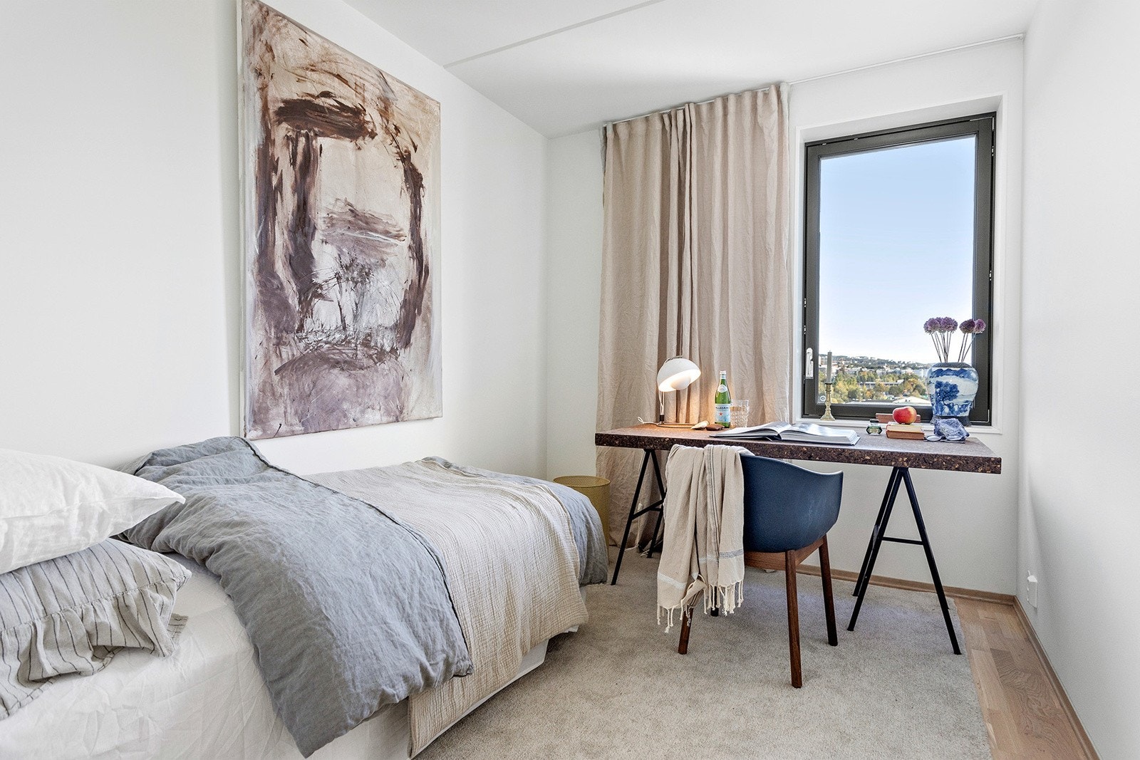 Soverom 3 Galleribilde