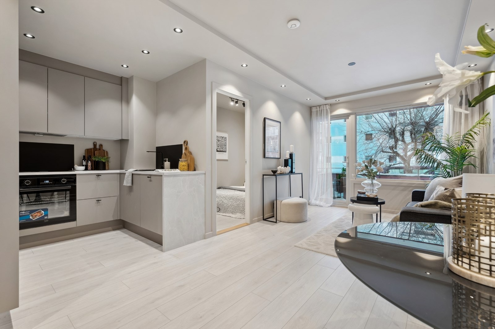 DNB Eiendom ved Martin Surén har gleden av å presentere Nils Huus' gate 19! Galleribilde