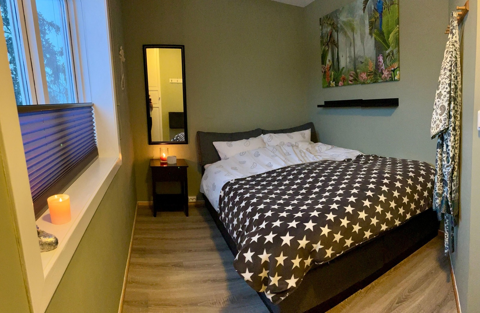 Panoramabilde Galleribilde