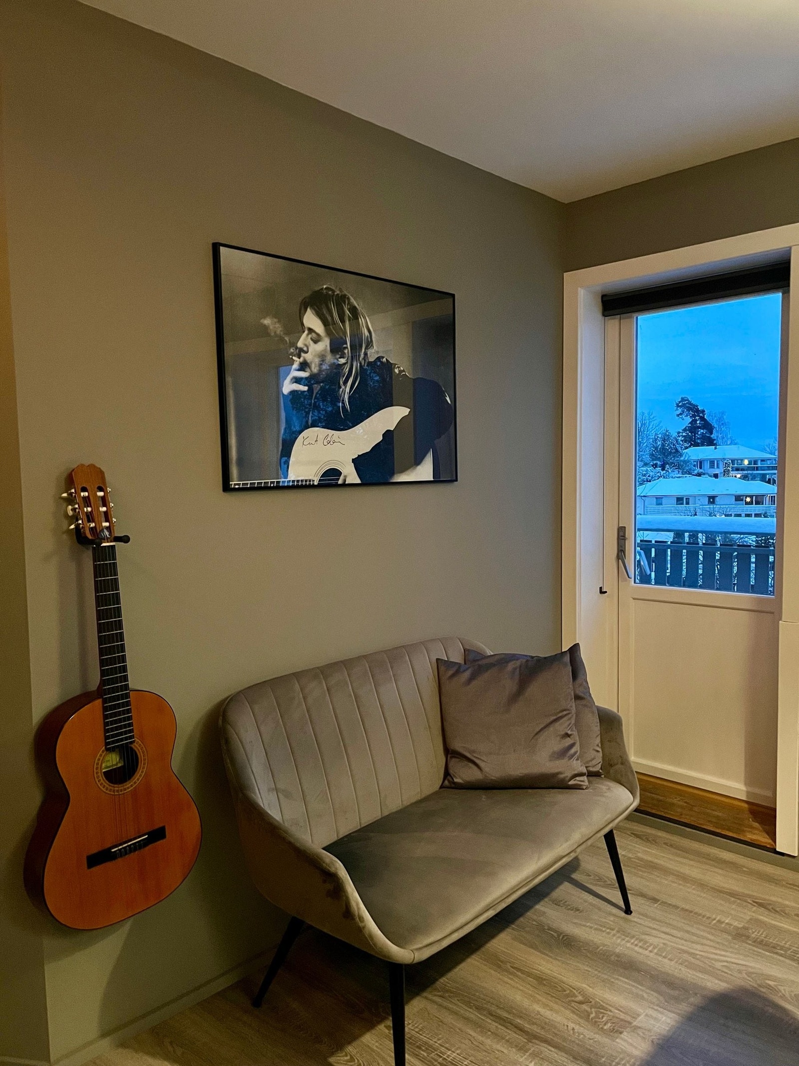 Sosialkrok Galleribilde