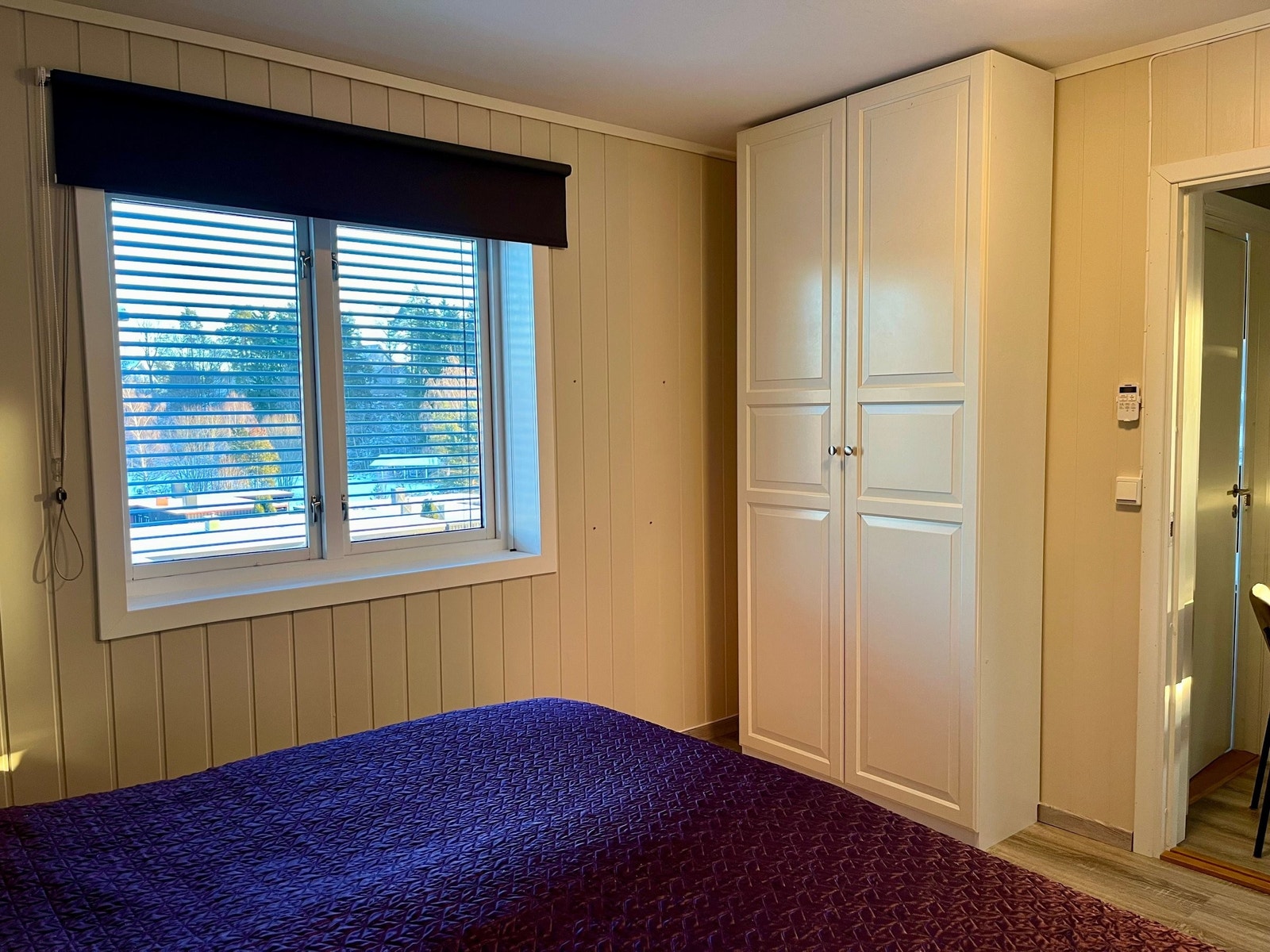 og garderobe Galleribilde