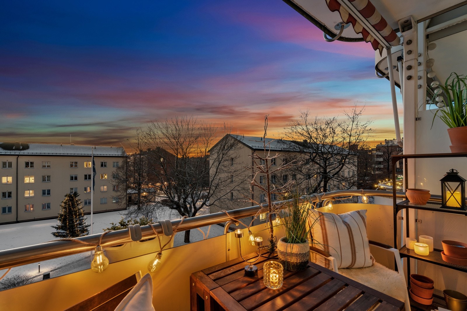 Grefsenveien 45 presenteres av PrivatMegleren Galleribilde