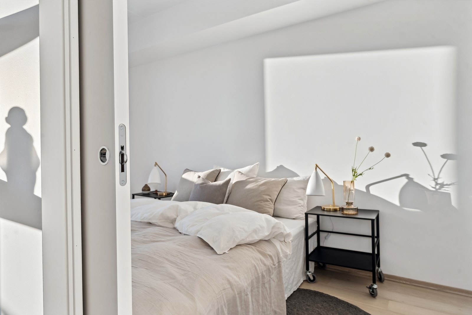 Soverom Galleribilde