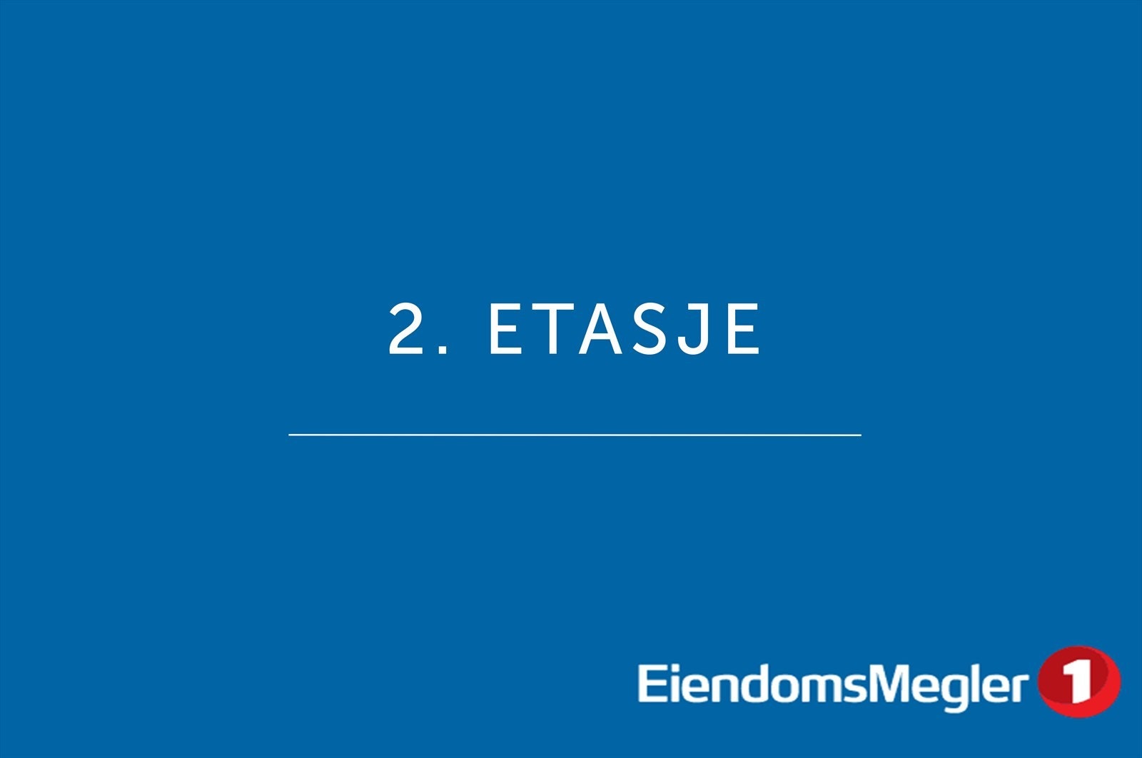 2. etasje Galleribilde