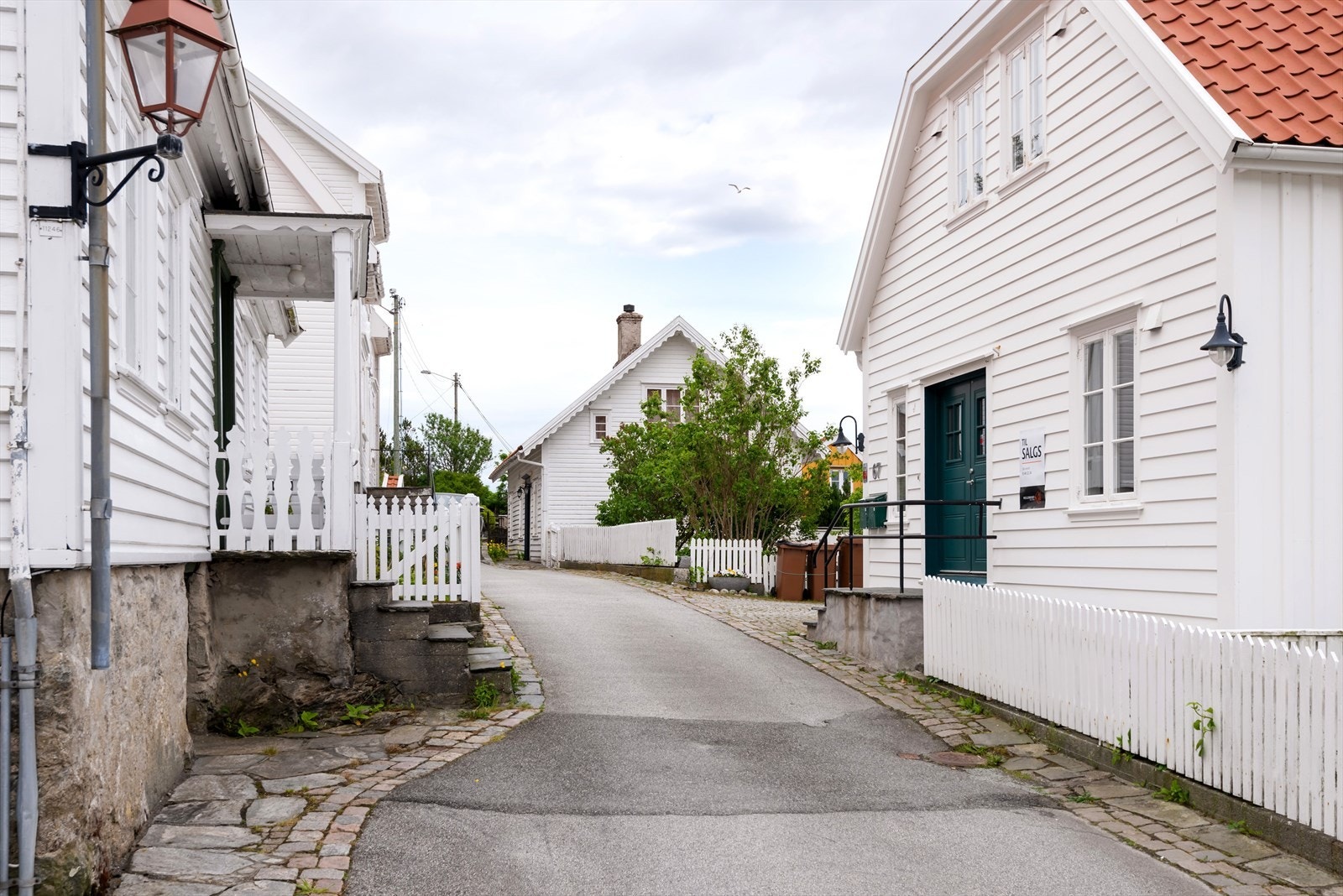 Nærområde - Søragadå Galleribilde