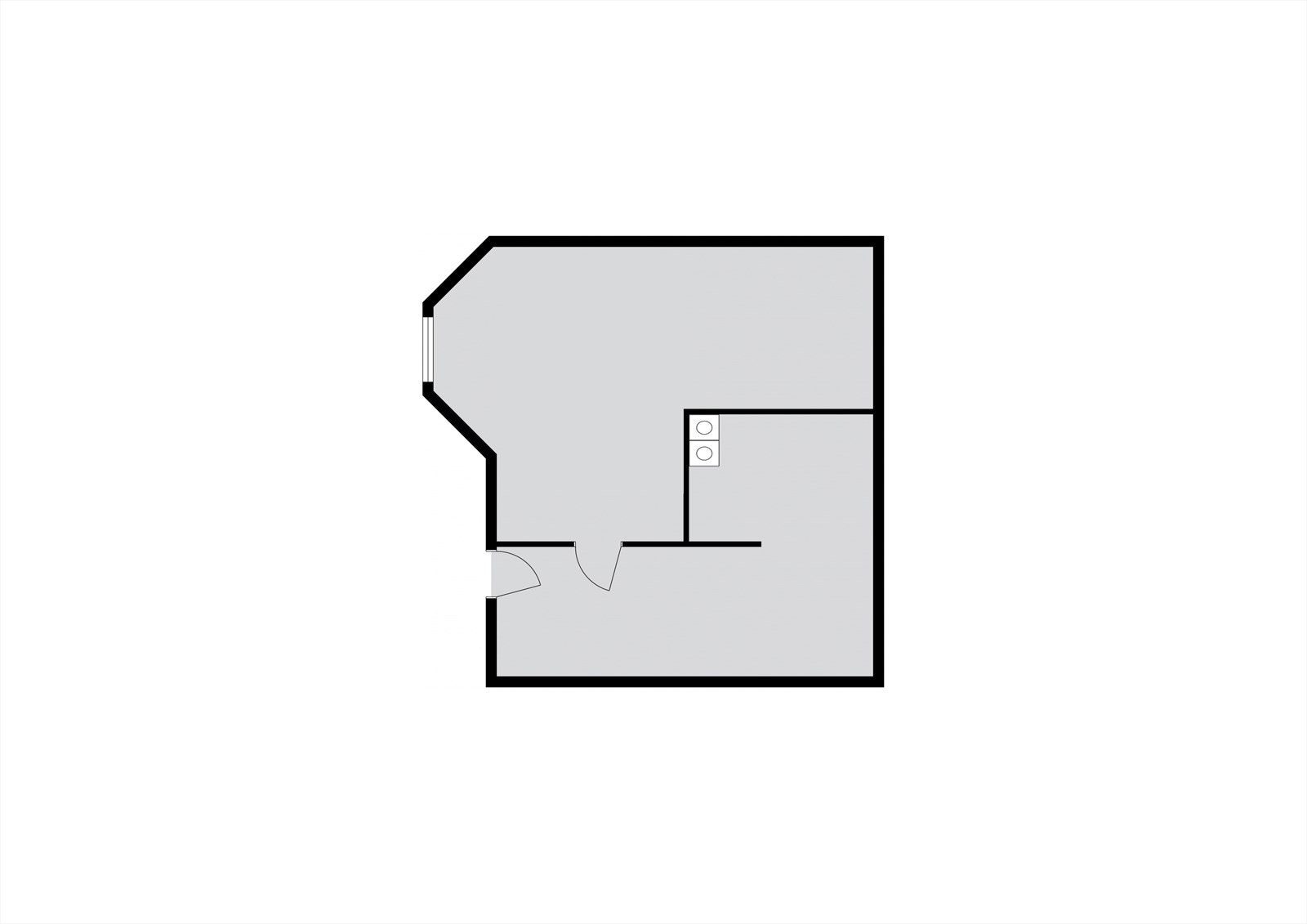 Kjeller Galleribilde