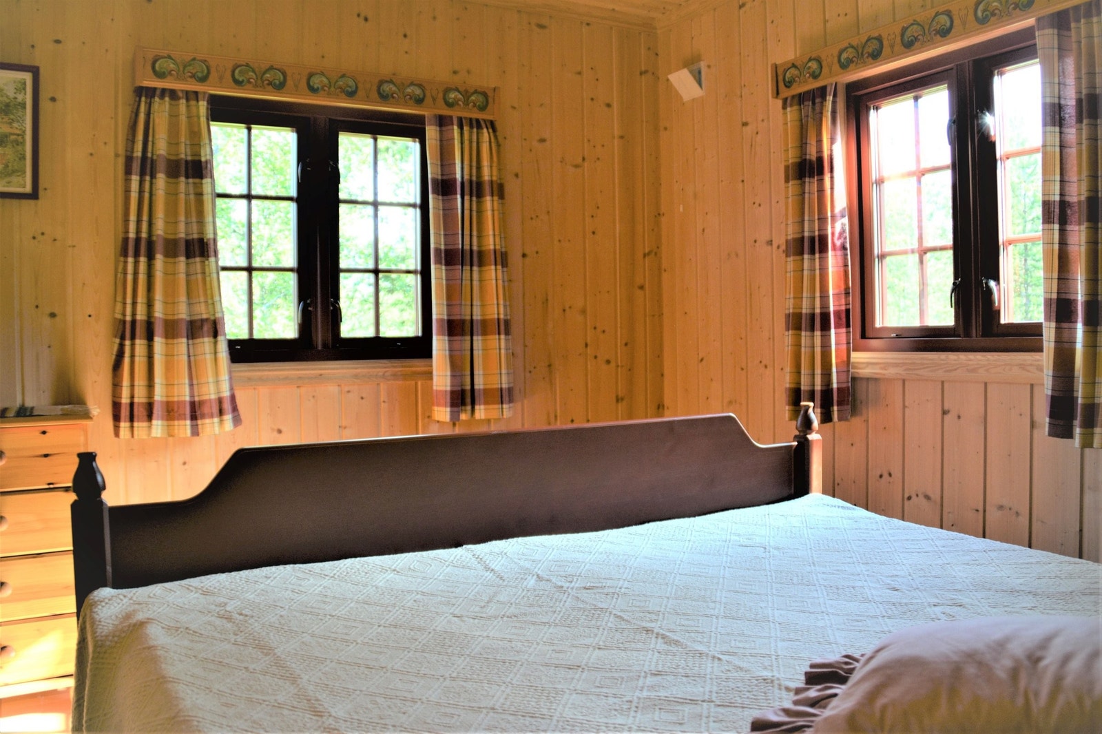 Hoved soverom. Galleribilde
