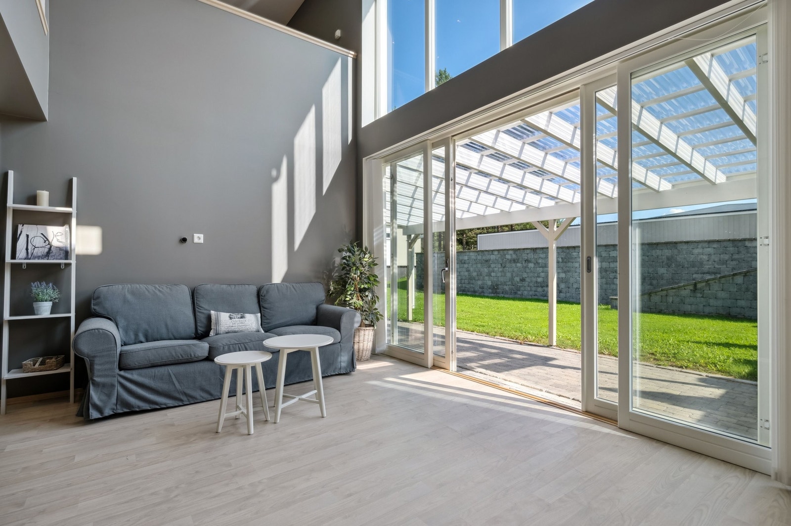 Stue 3 Galleribilde