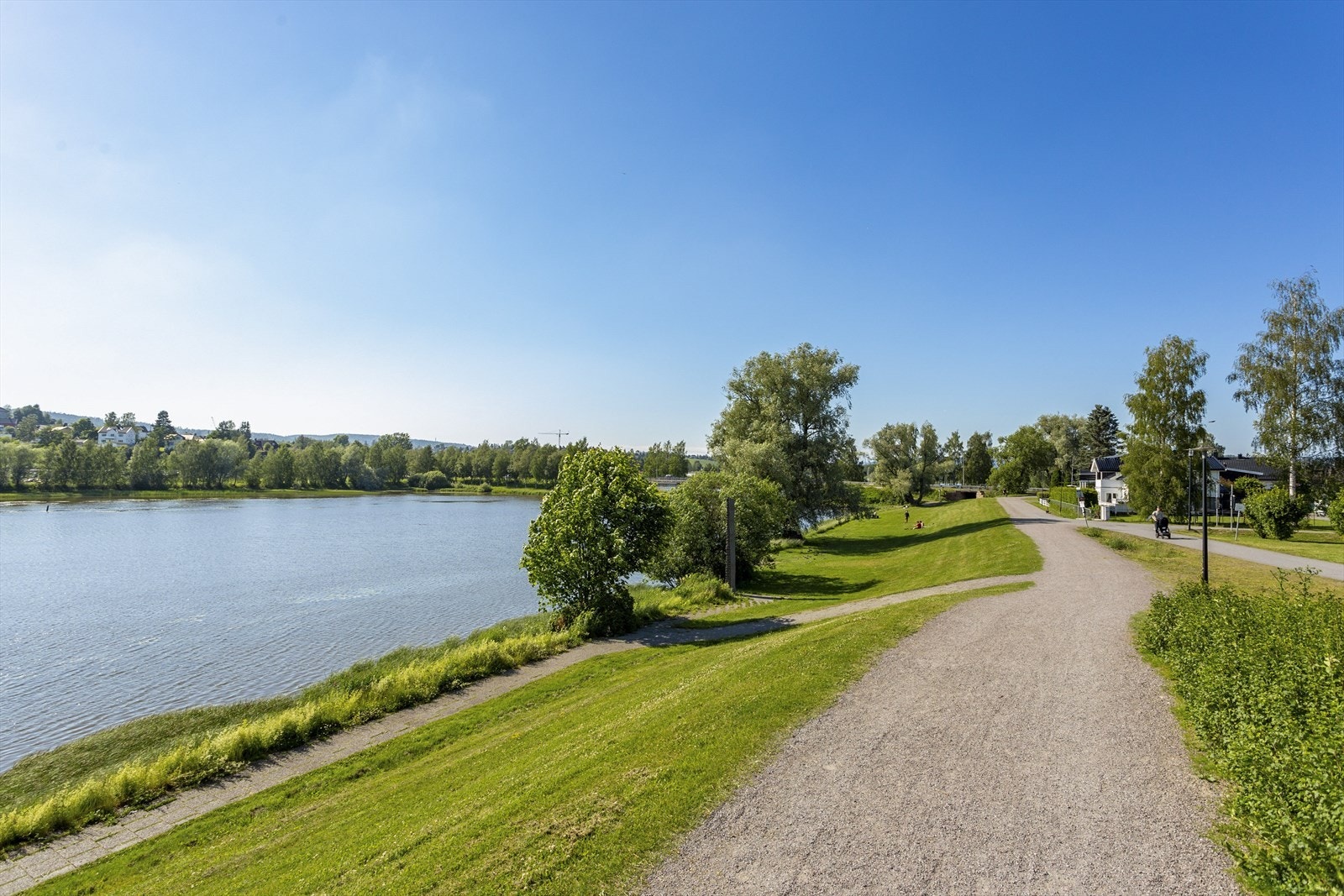 Rekreasjon Galleribilde