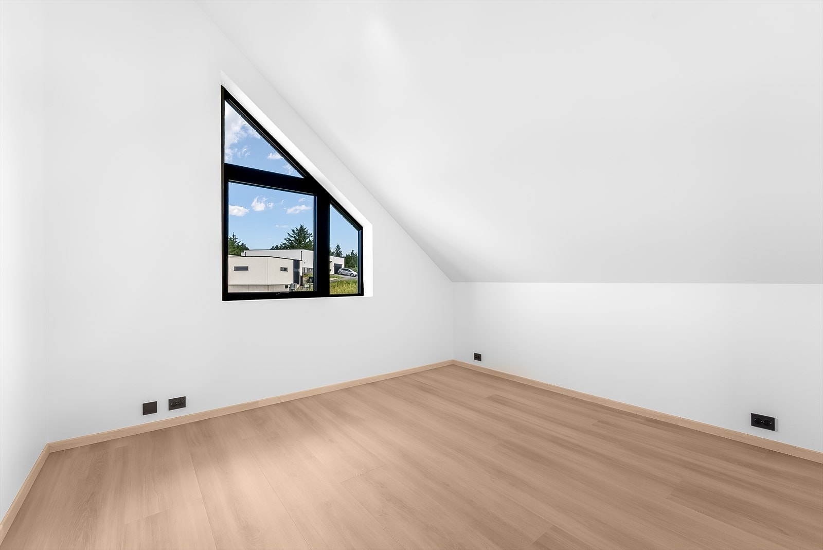 Soverom 4 av 4 i 2. etasje. Galleribilde