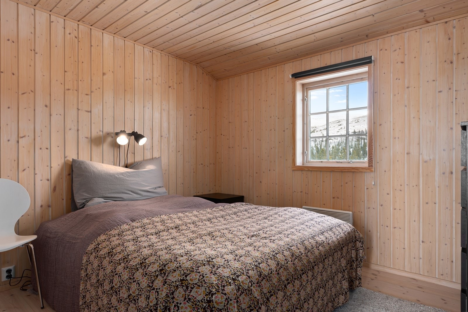 Soverom 2 Galleribilde