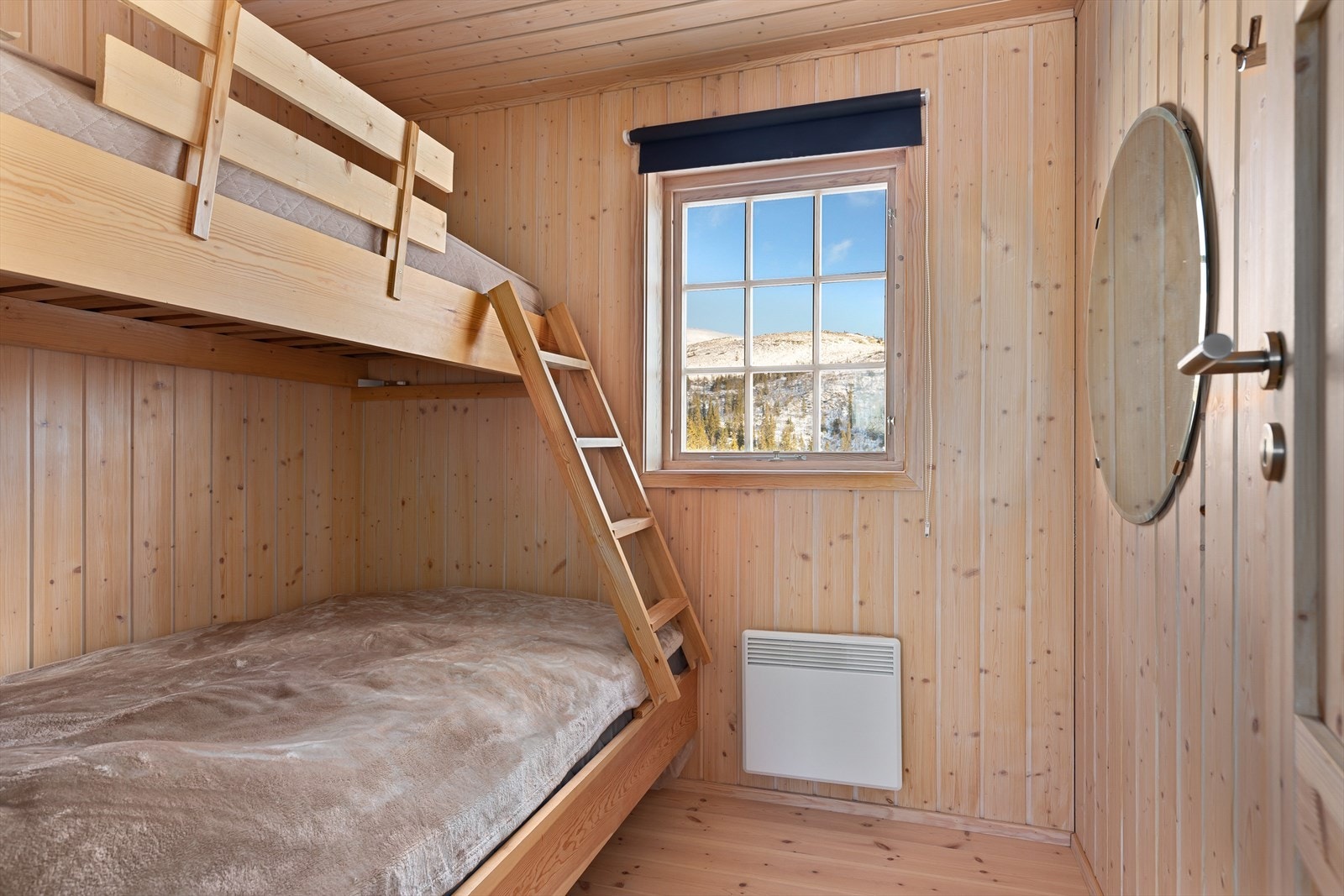 Soverom 3 Galleribilde