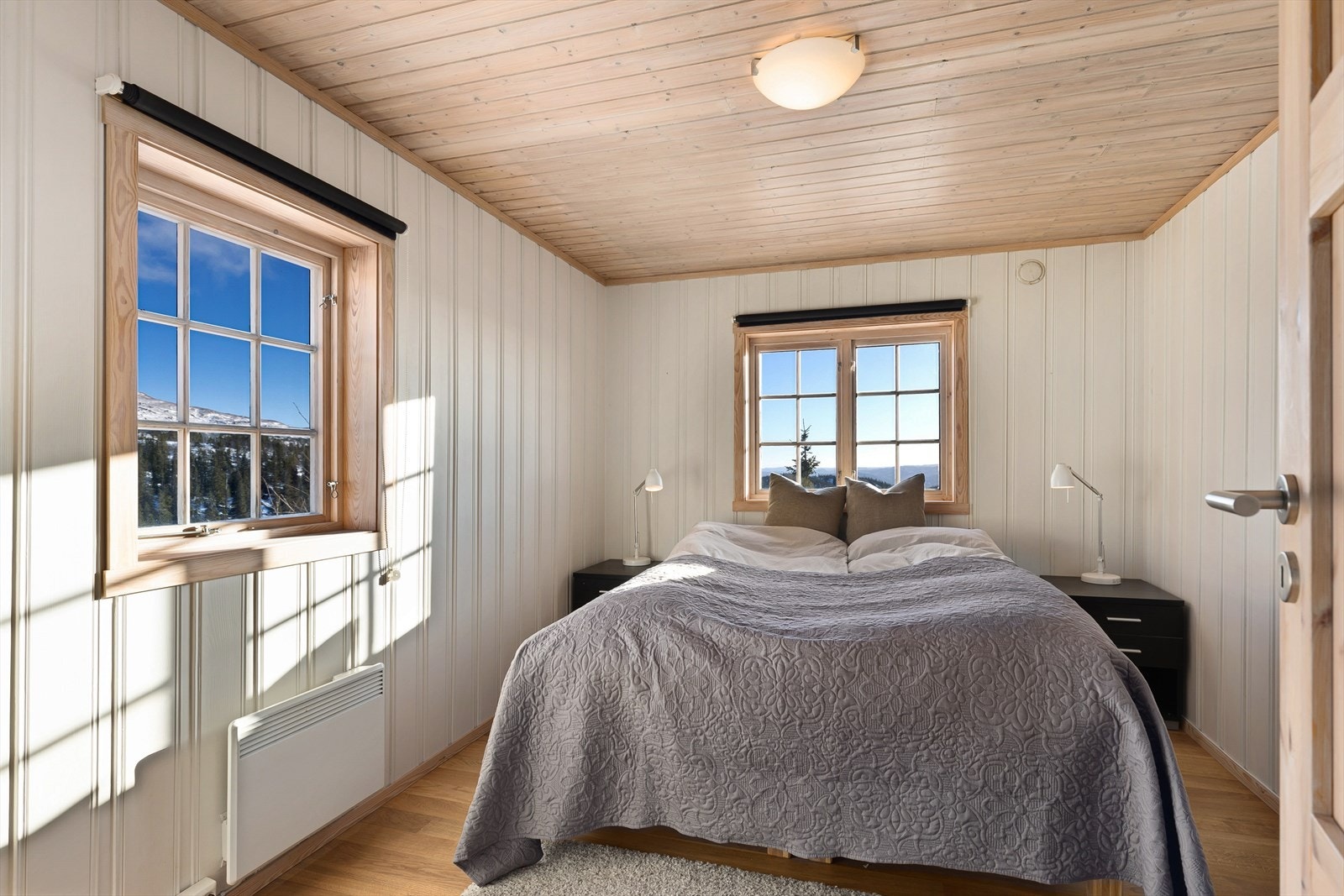 Hovedsoverom Galleribilde