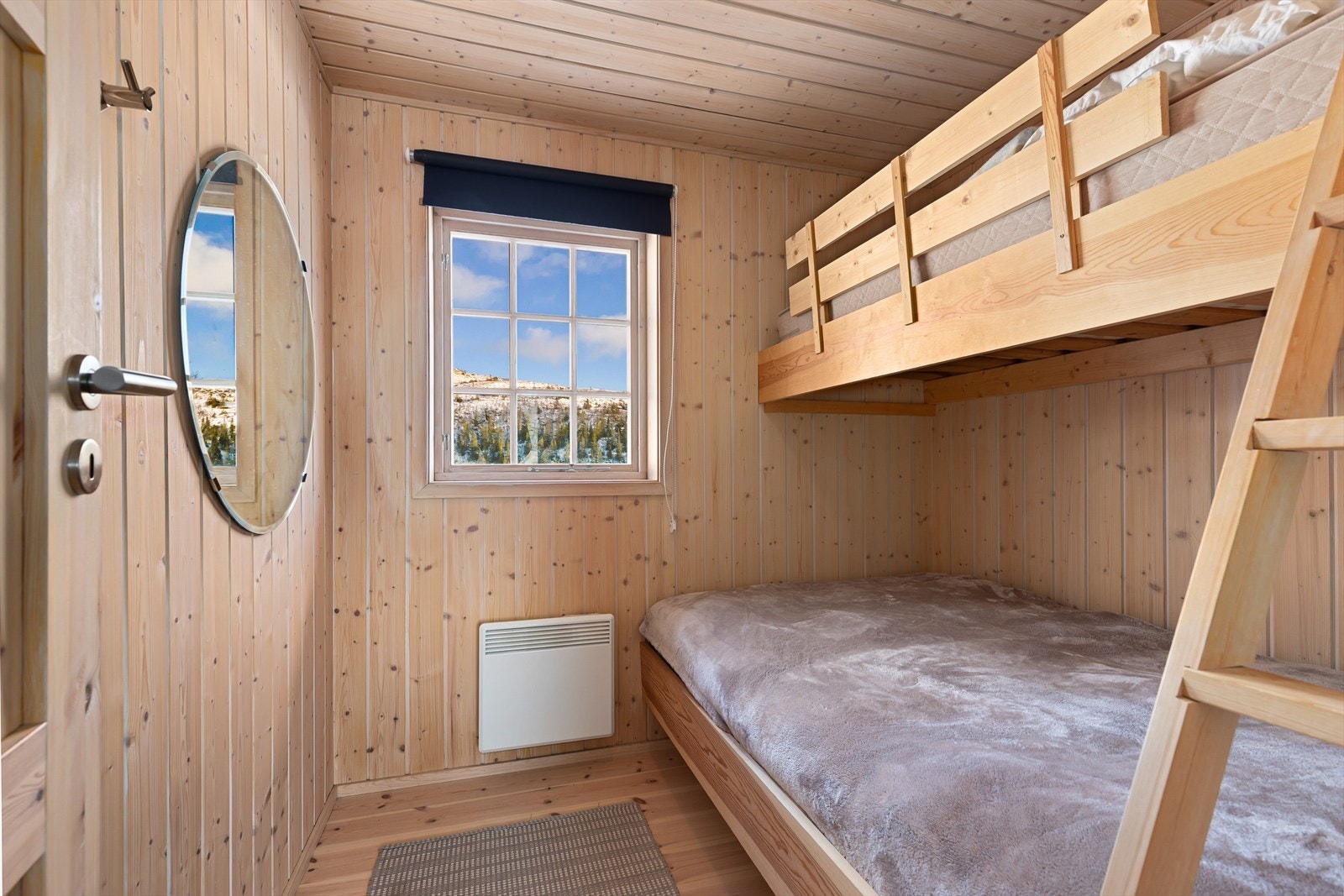 Soverom 4 Galleribilde