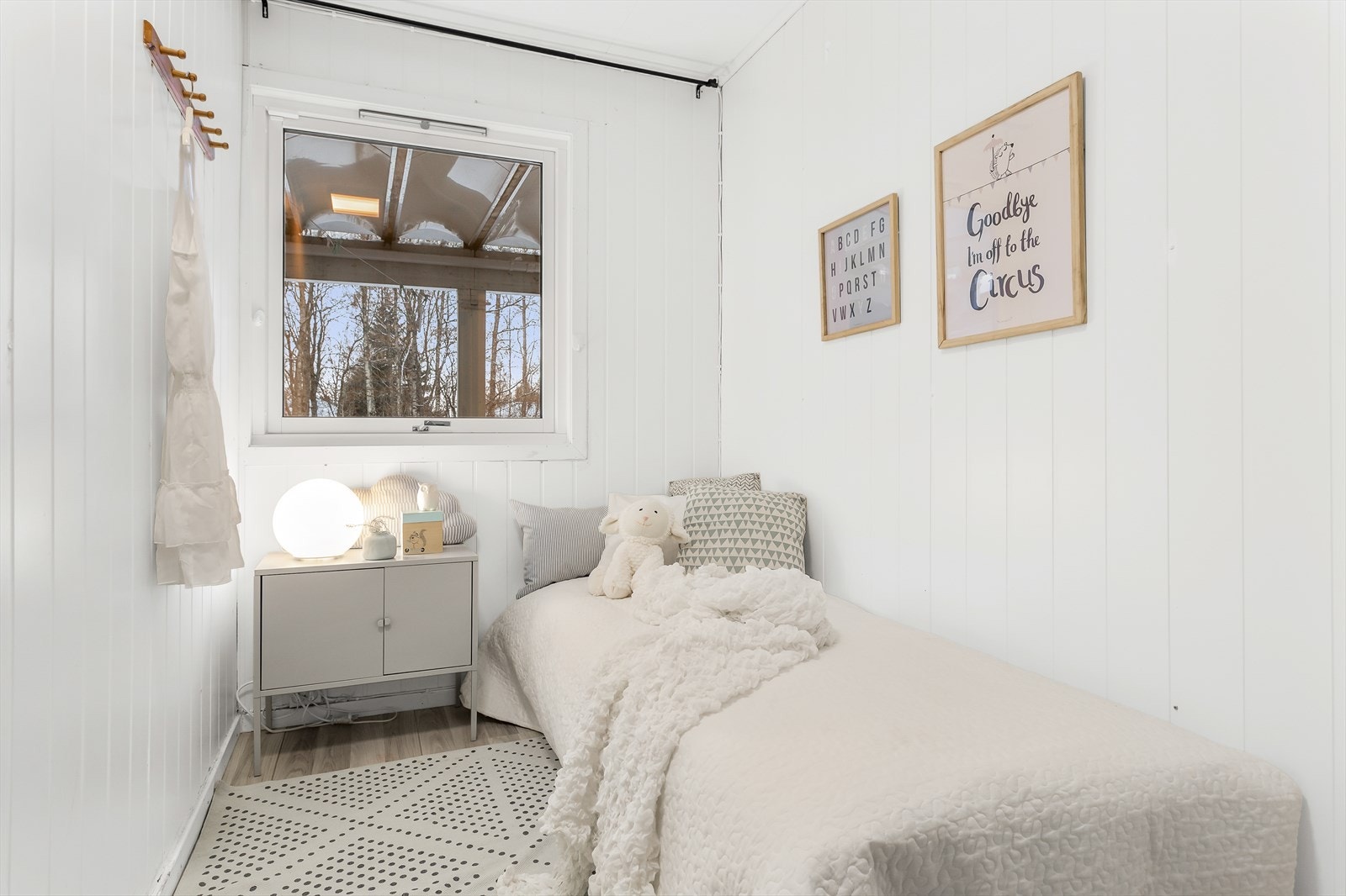 Soverom 2 Galleribilde