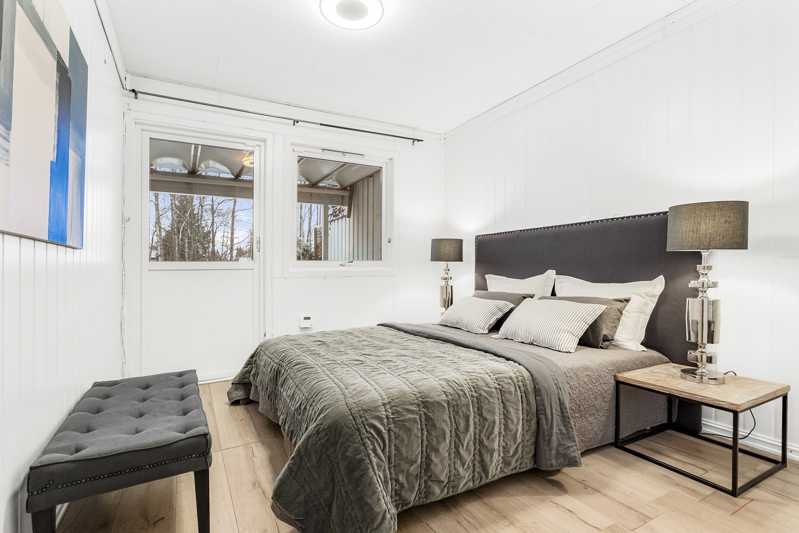 Soverom 1 Galleribilde