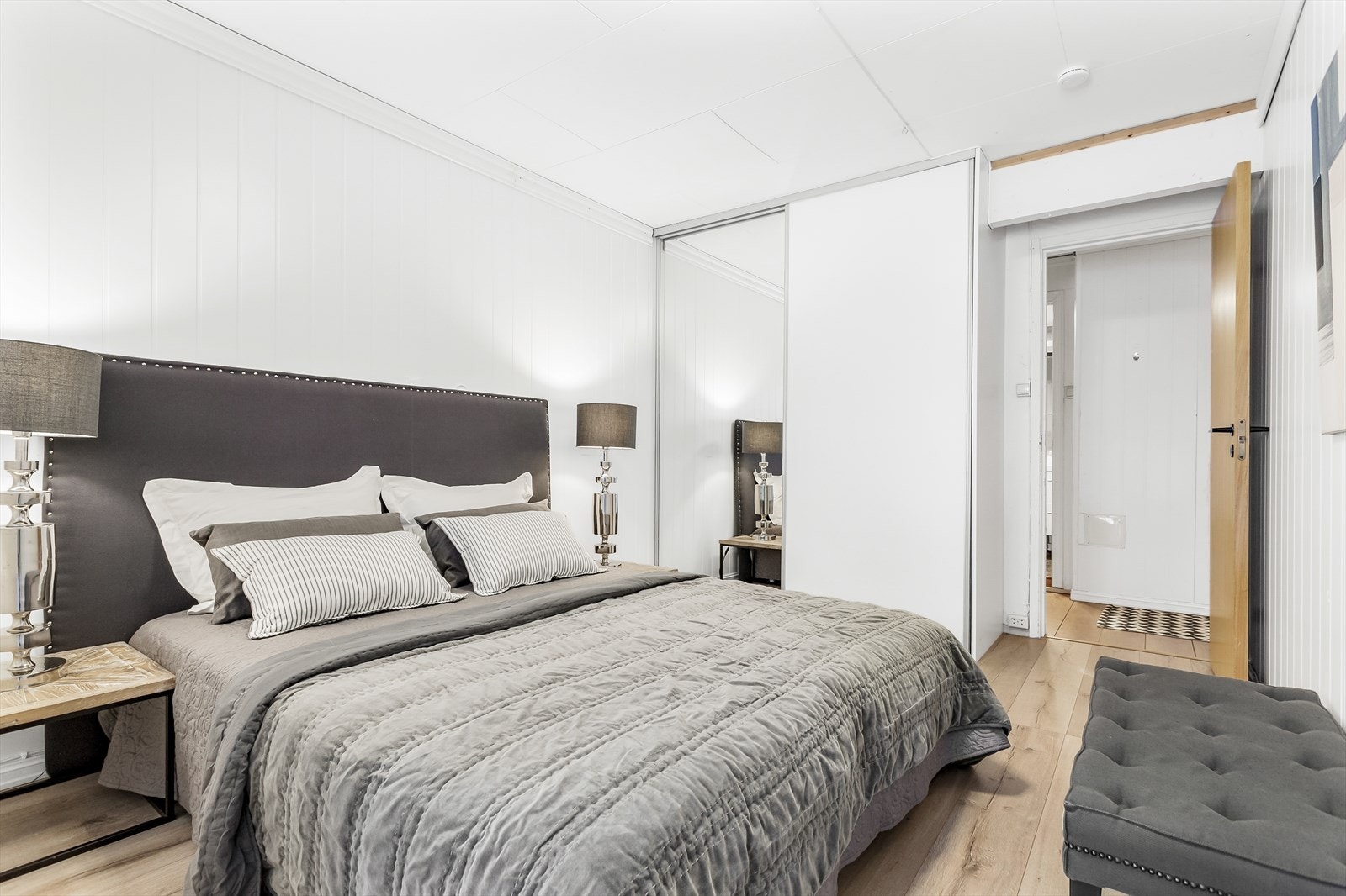 Soverom 1 Galleribilde