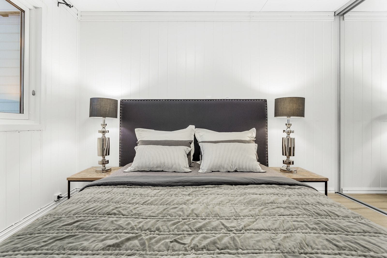 Soverom 1 Galleribilde