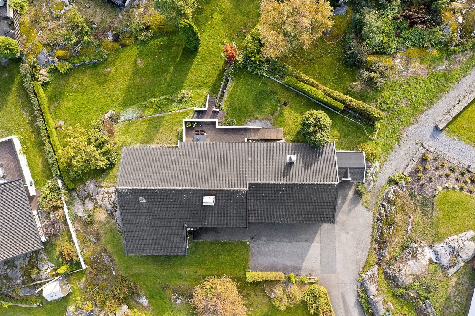 Oversiktsbilde Galleribilde