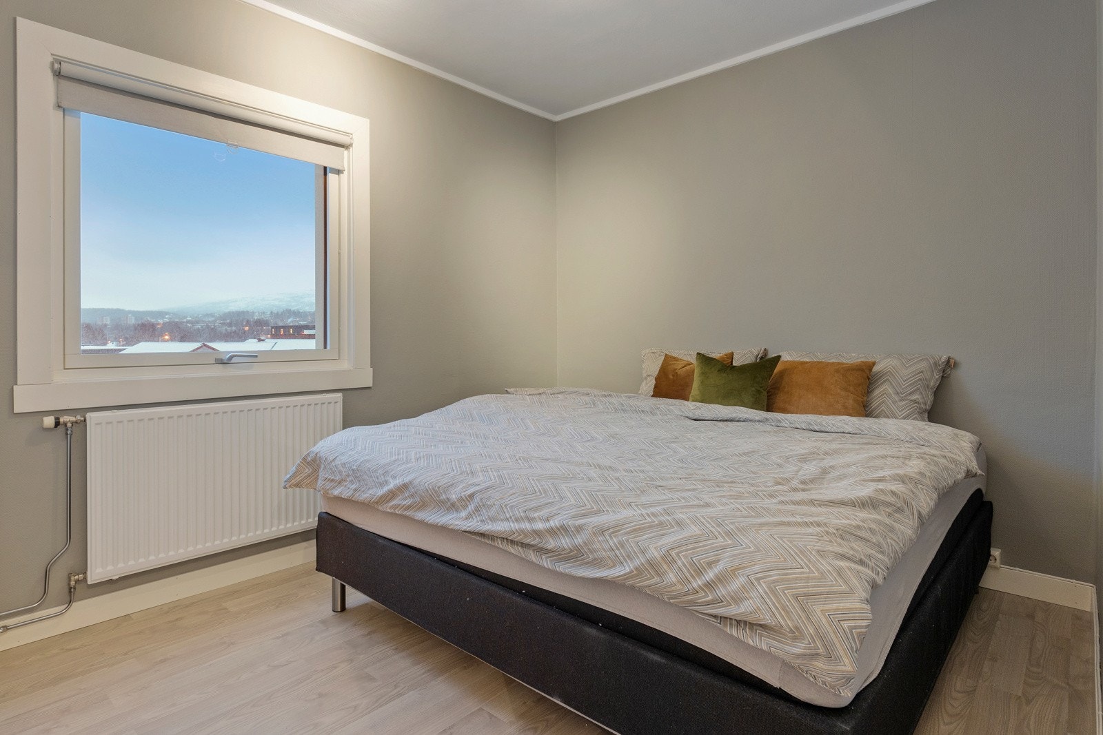 Soverom Galleribilde