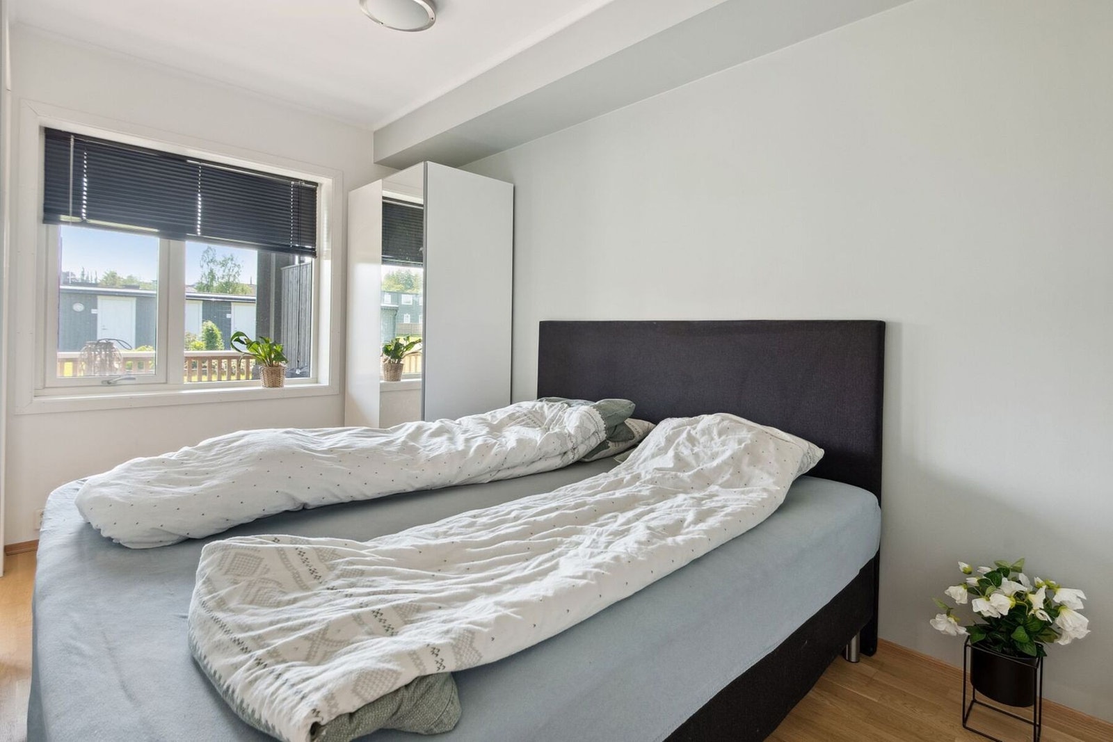 Soverom Galleribilde