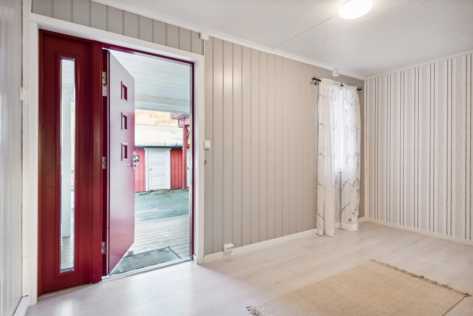 Velkommen_inn Galleribilde