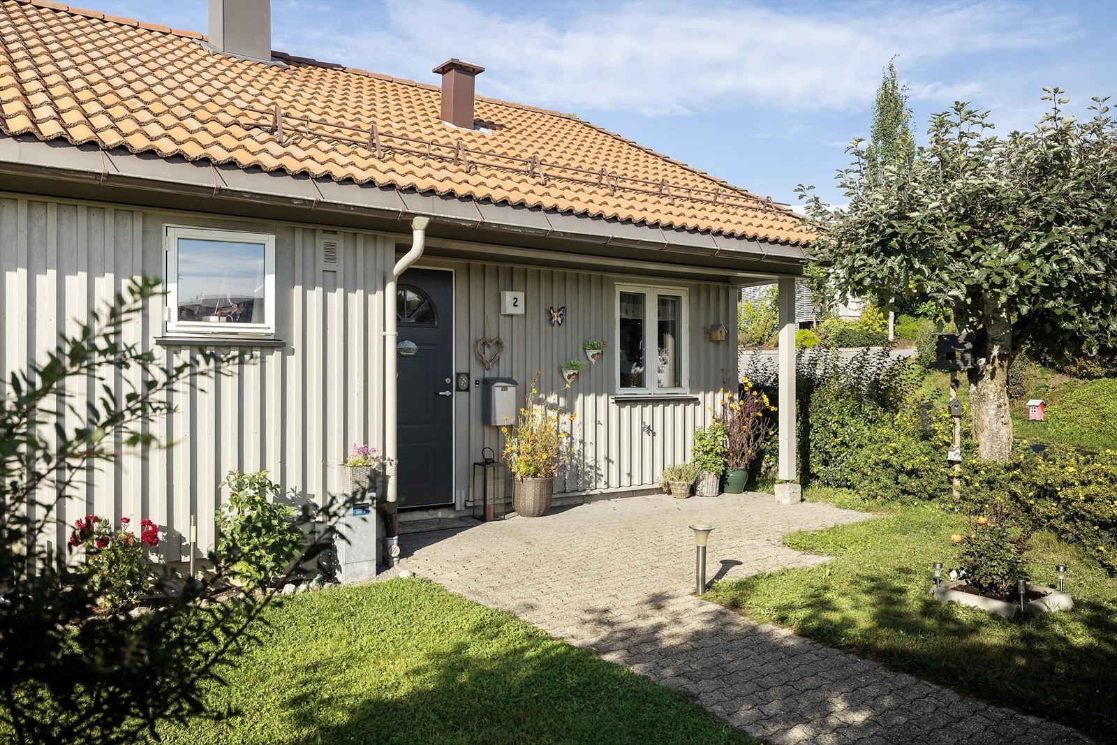 Velkommen til Døvlehavna! Galleribilde