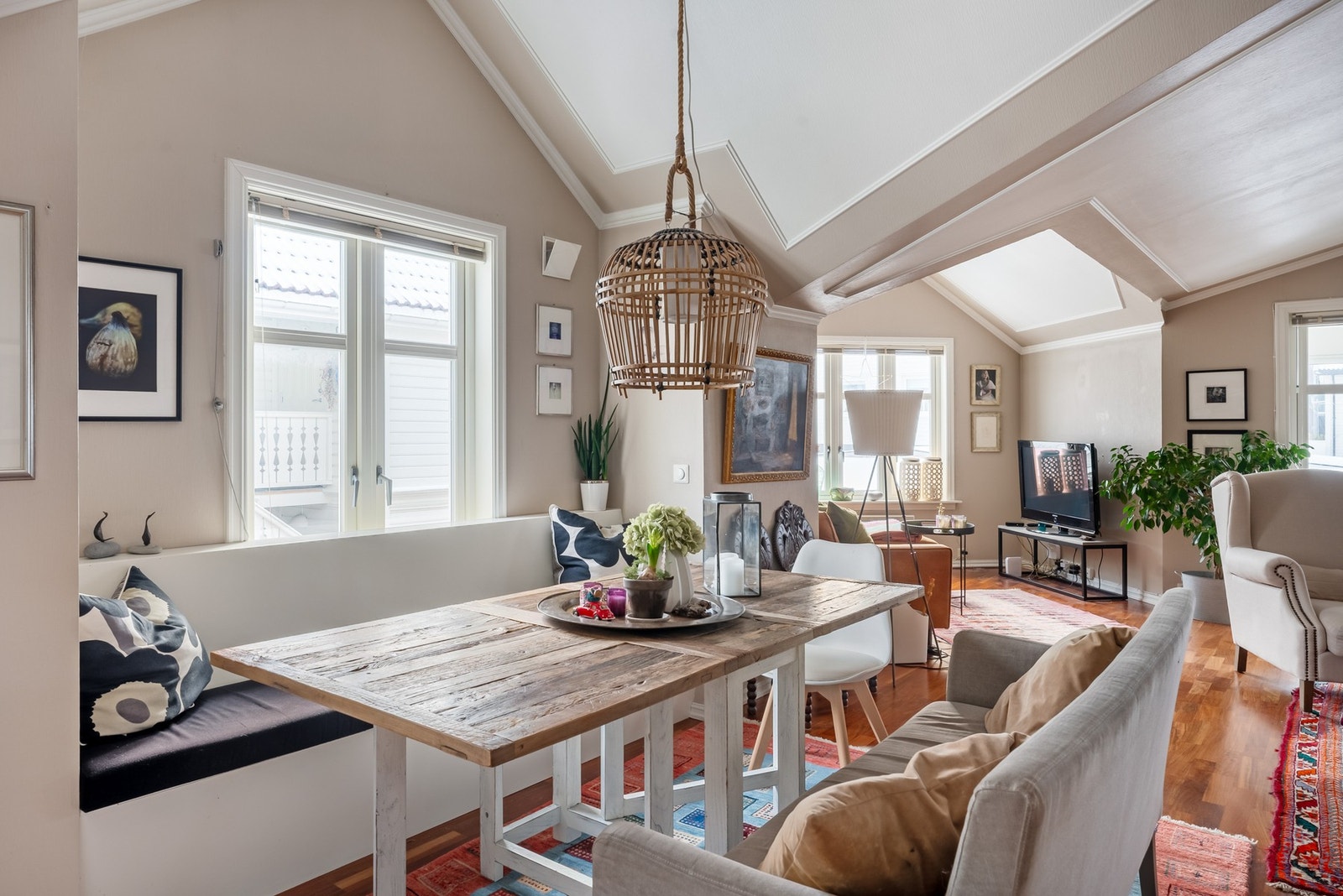 Velkommen til Nordkapps gate 24E, presentert av ASK Meglerverket v/Emilie Andersen! Galleribilde