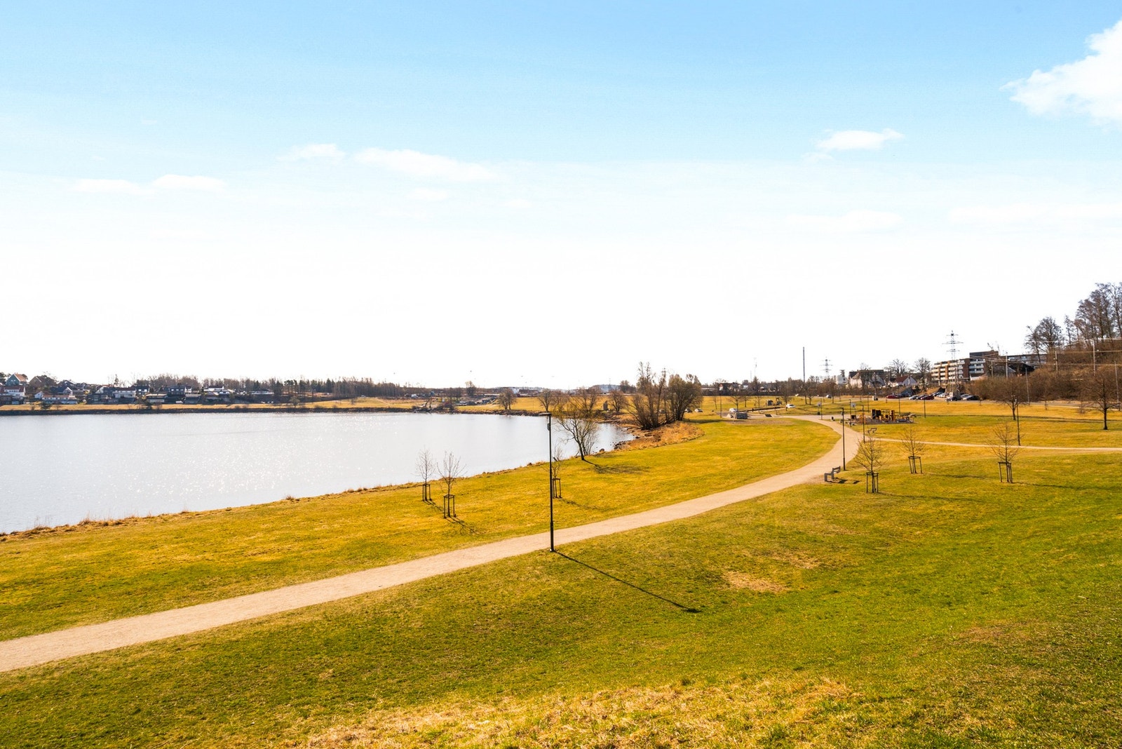 Glengshølen er tipp topp for barna! Galleribilde