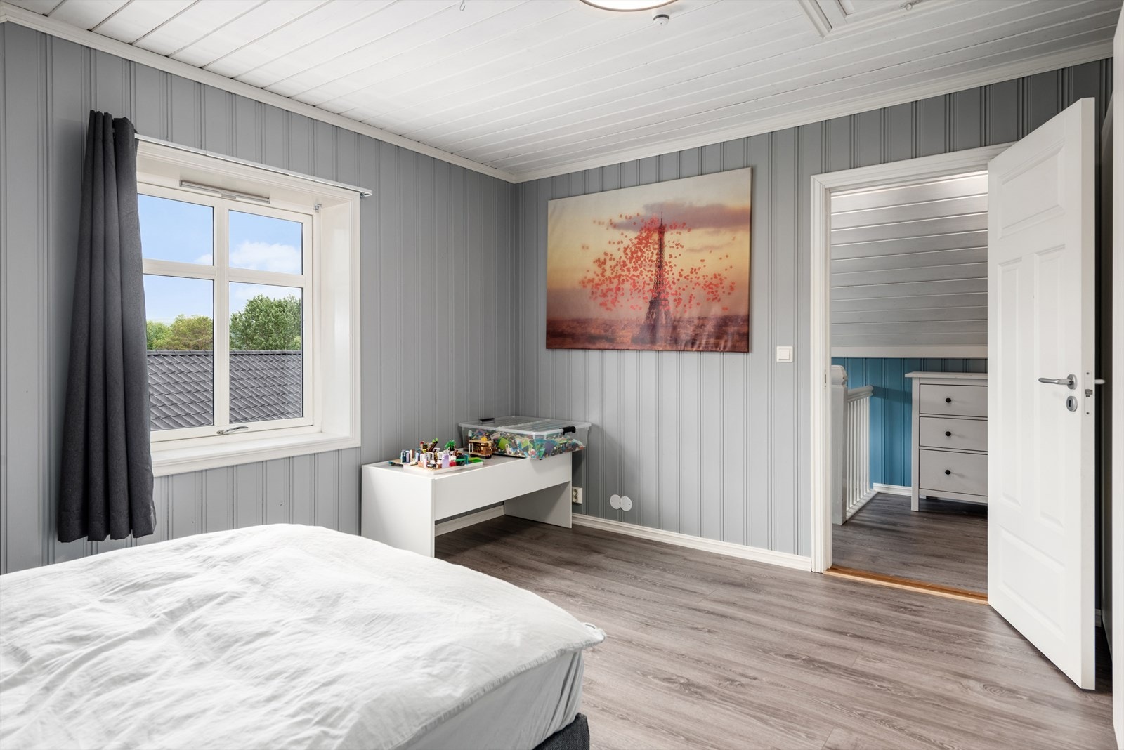 Soverom 3, 2.etasje Galleribilde