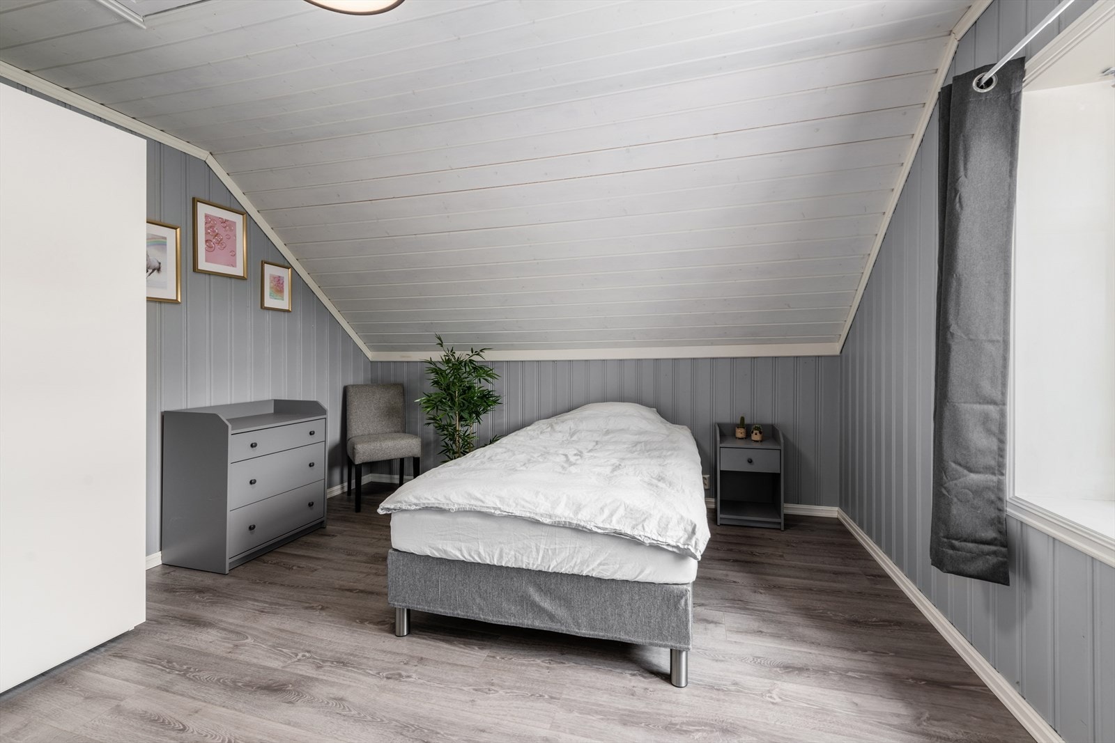 Soverom 3, 2.etasje Galleribilde