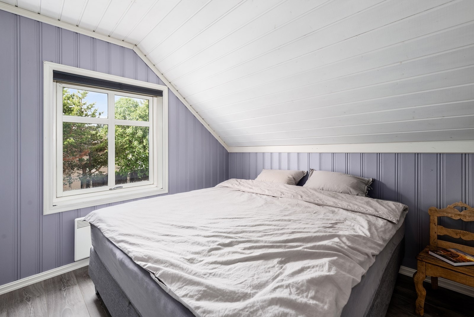 Soverom 4, 2.etasje Galleribilde