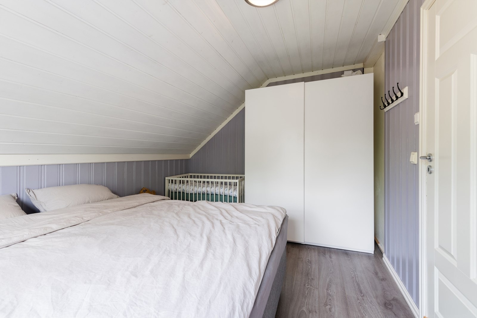 Soverom 4, 2.etasje Galleribilde