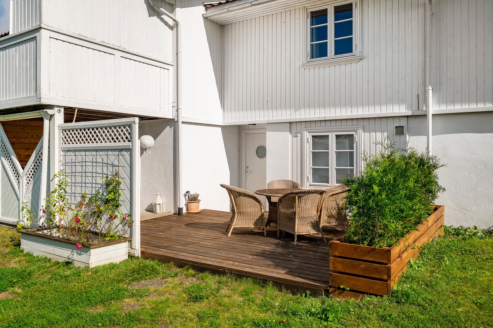 Brunla alle 41 - 38 Galleribilde
