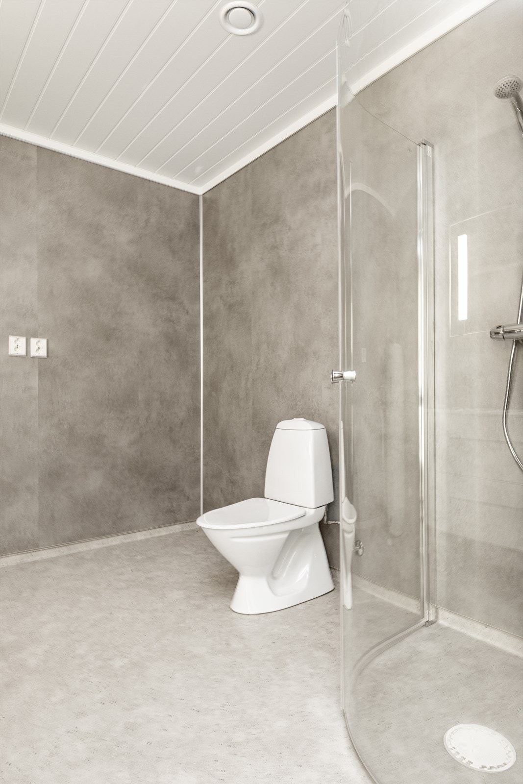 Bad i 1. etg. Galleribilde