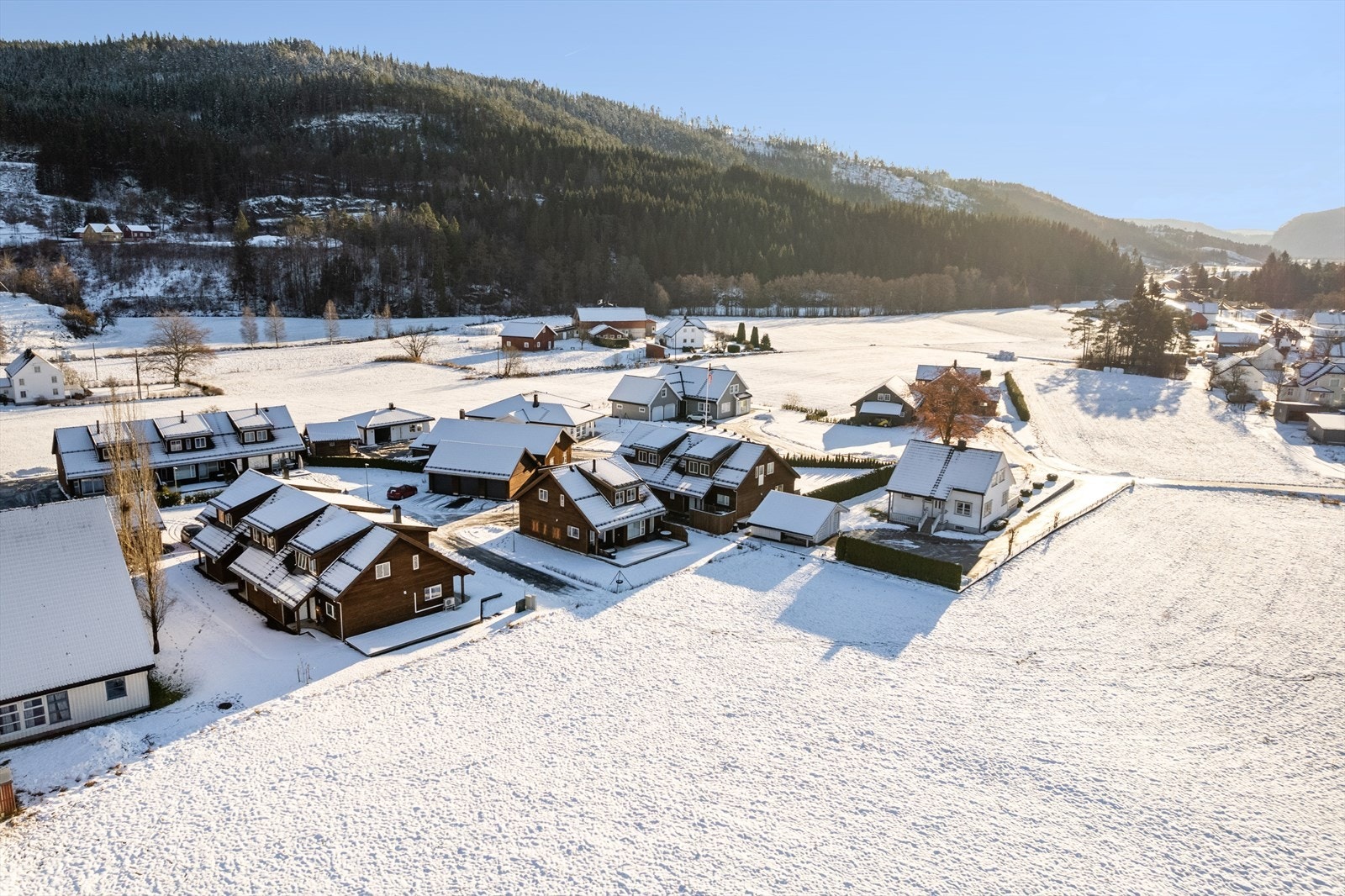 Oversiktsbilde Galleribilde