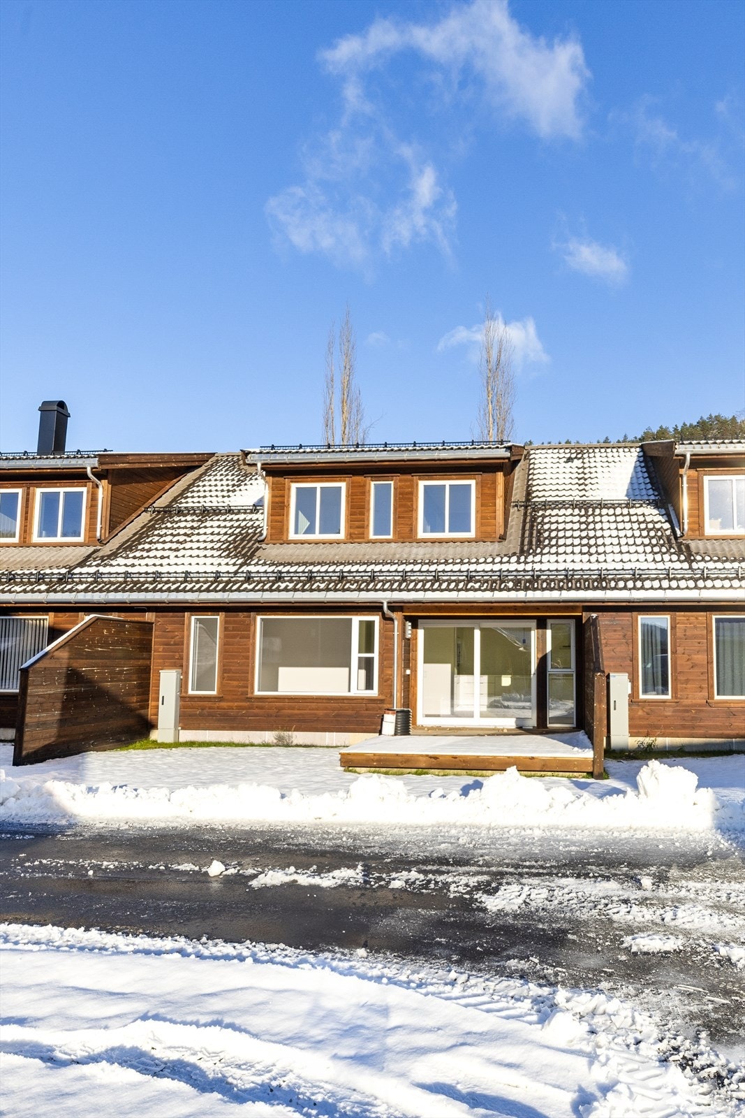 Fasadebilde Galleribilde