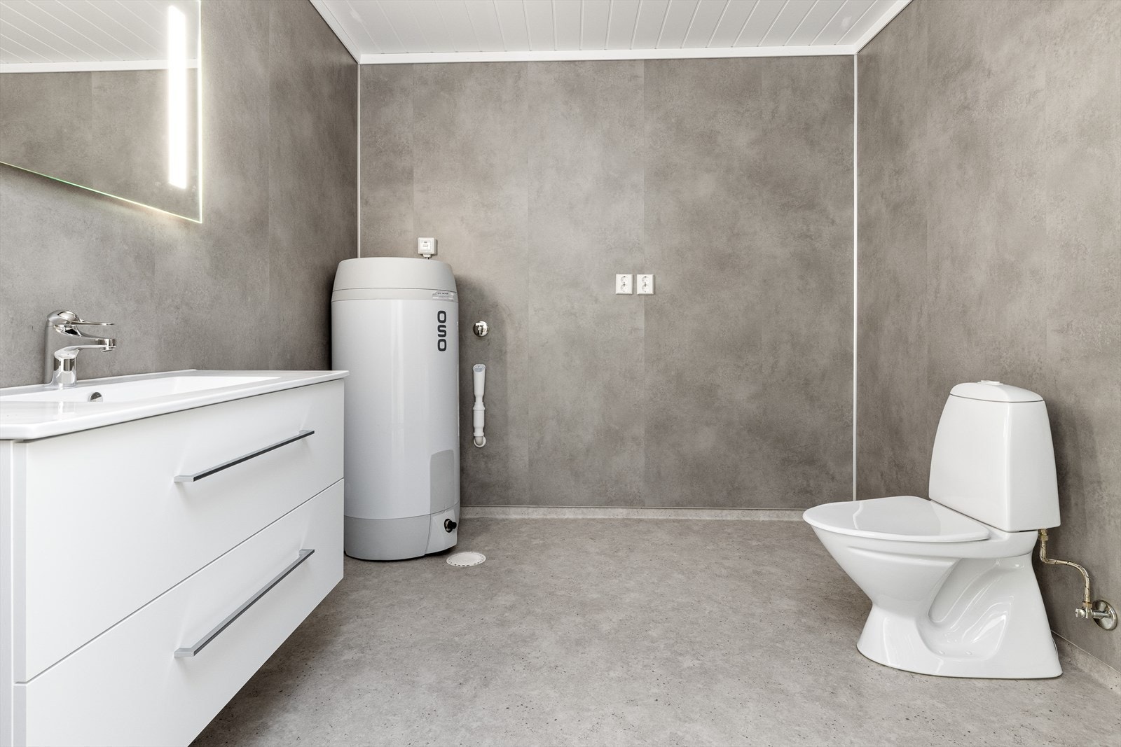 Bad 1. etg. Galleribilde