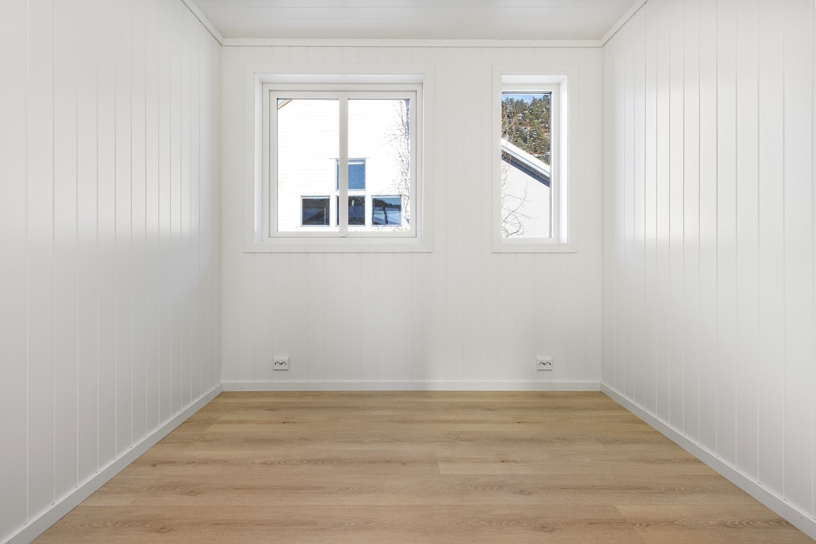 Soverom 1. etg. Galleribilde