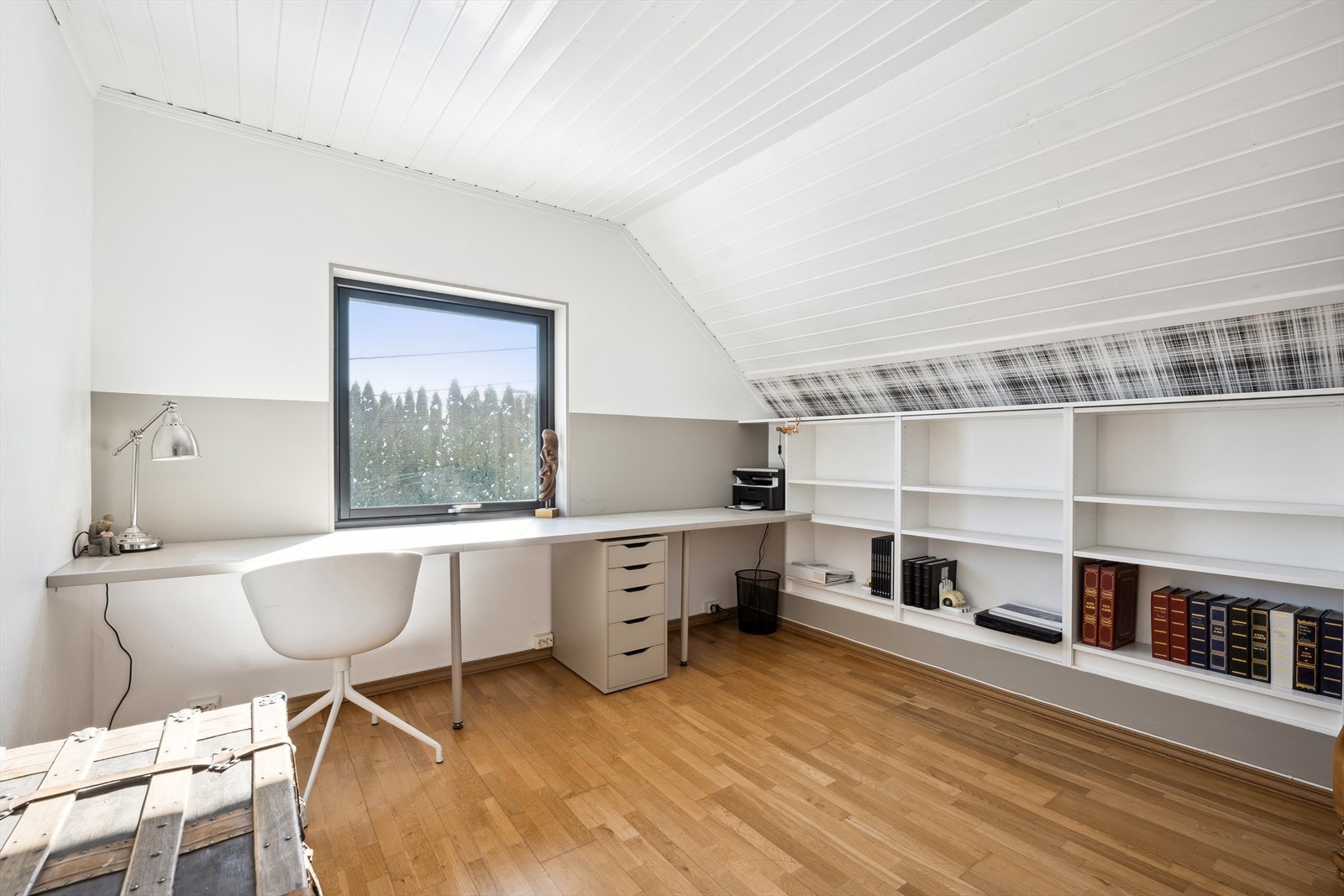 Soverom Galleribilde