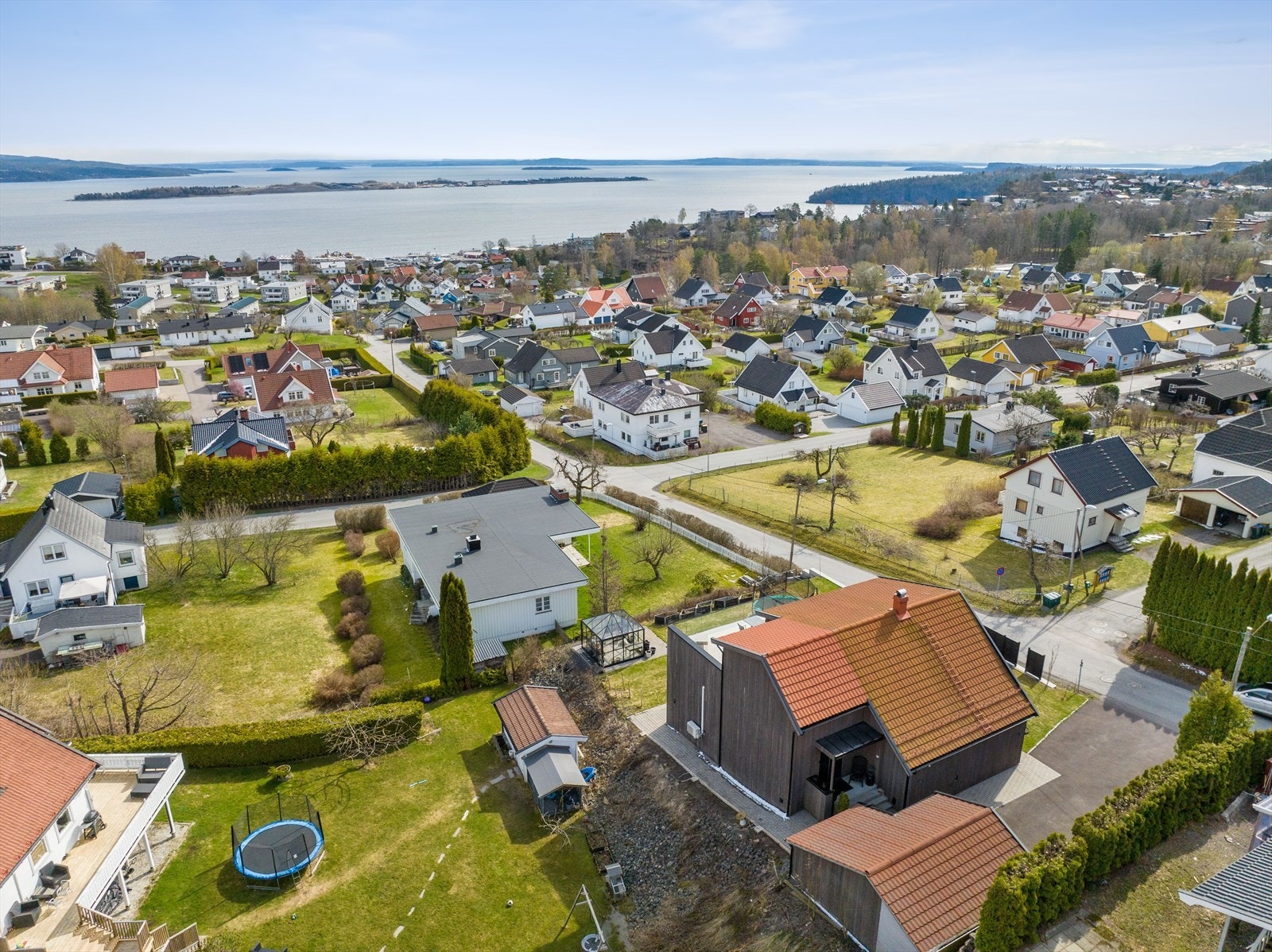 Fasade Galleribilde