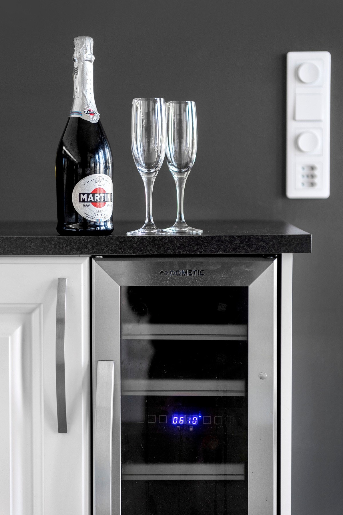 Vinskap Galleribilde